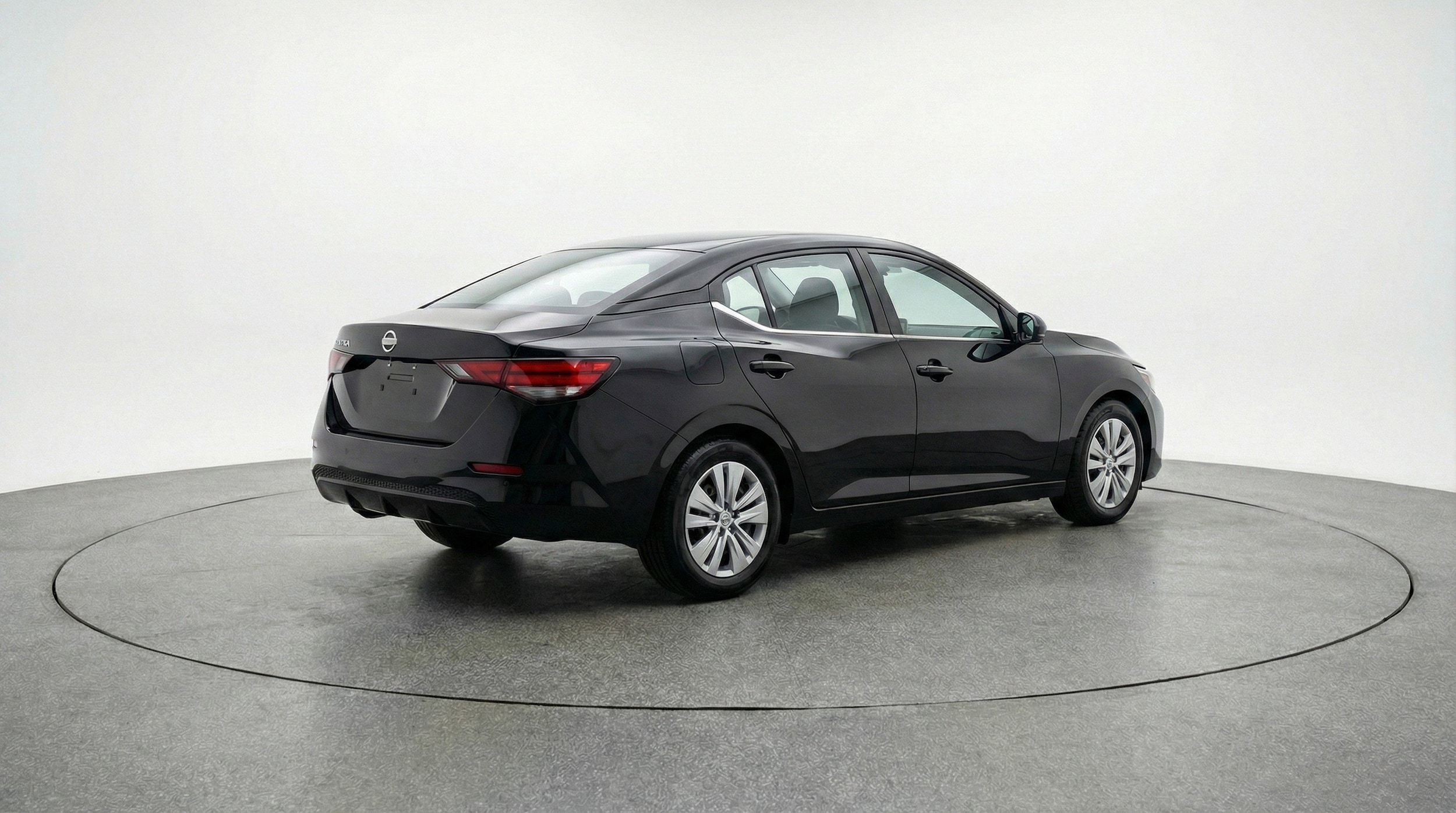 Thumbnail: 2025 Nissan Sentra - 9