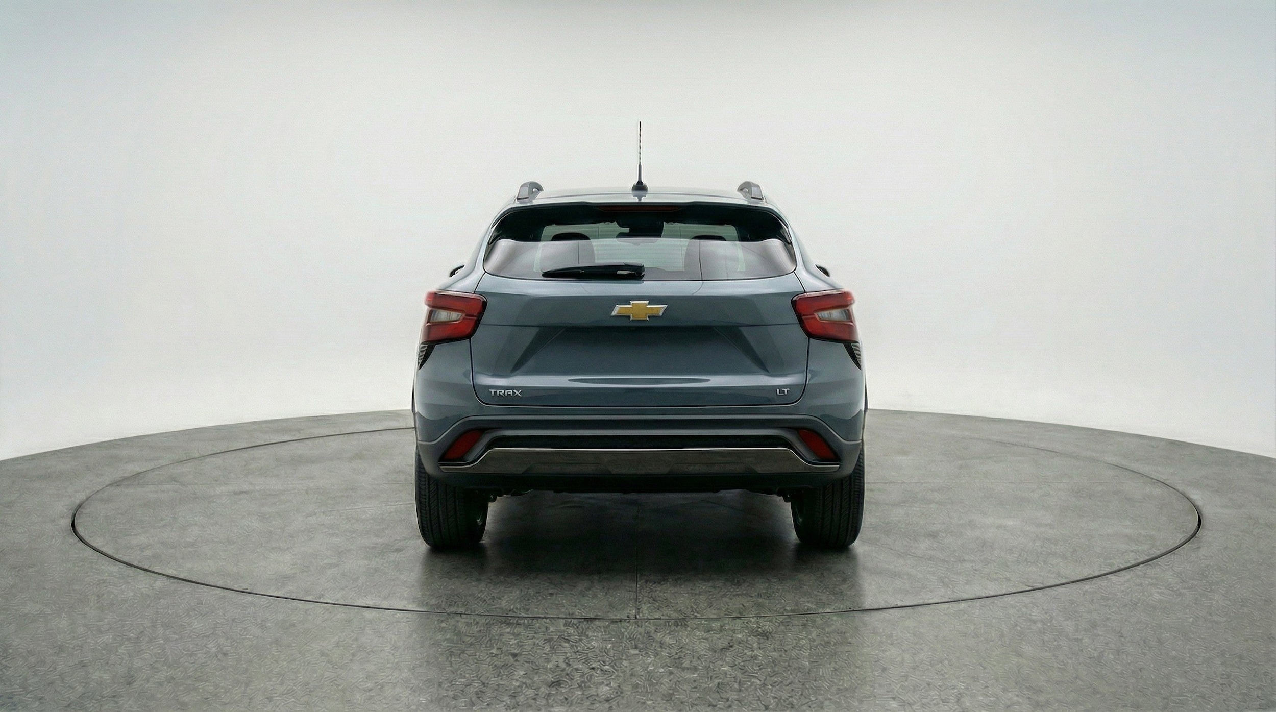 Thumbnail: 2025 Chevrolet Trax - 7