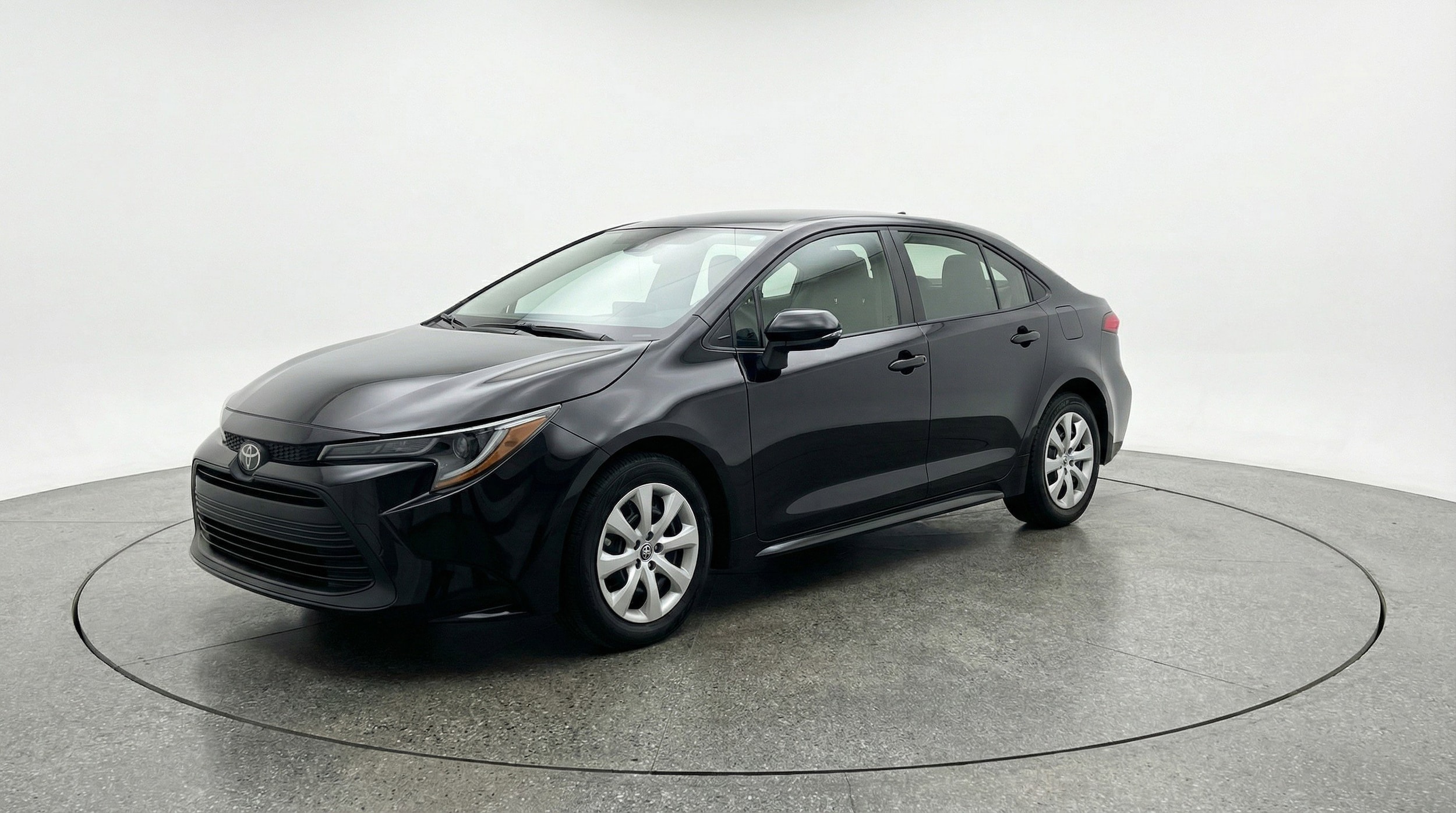 Thumbnail: 2025 Toyota Corolla - 3