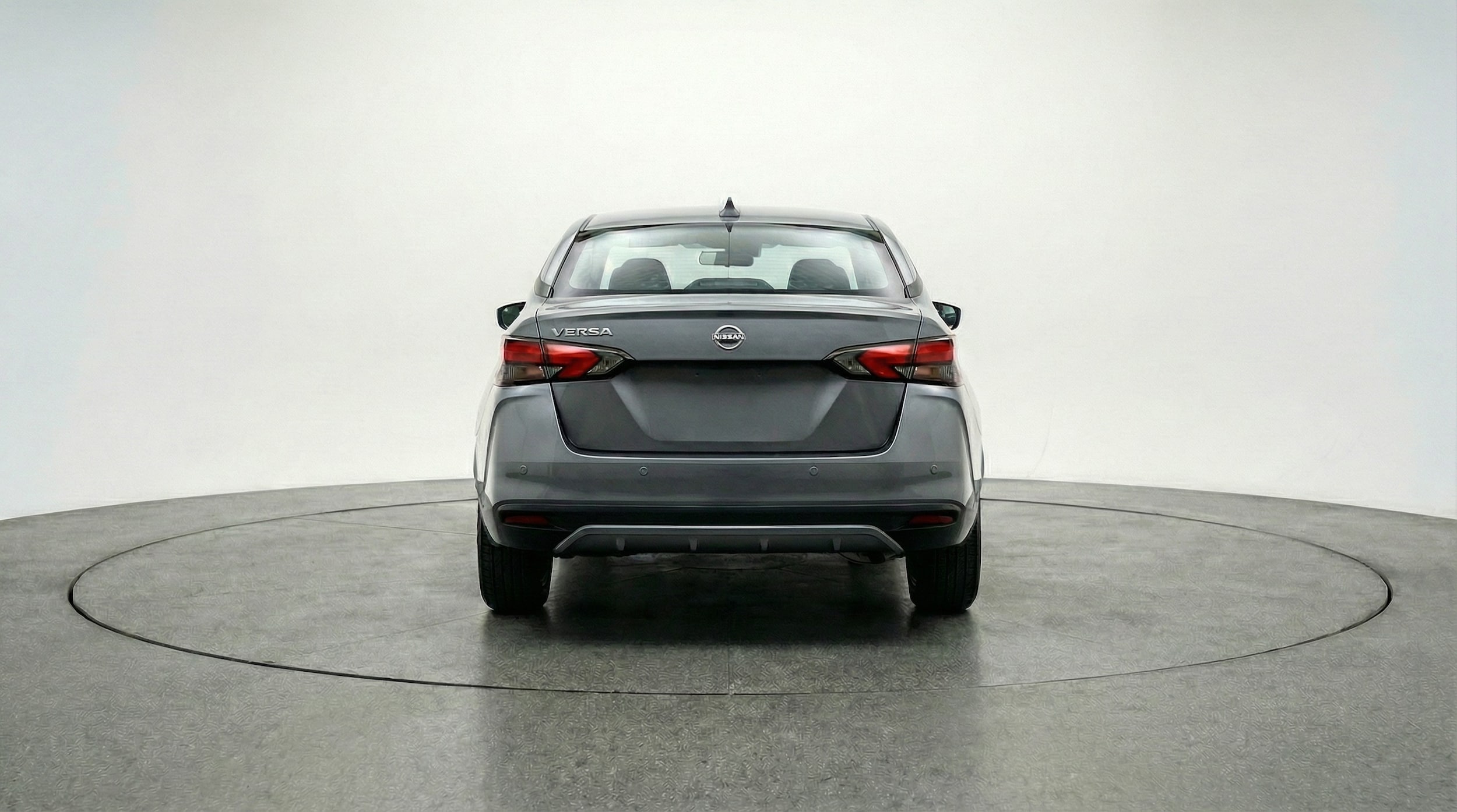 Thumbnail: 2025 Nissan Versa - 6