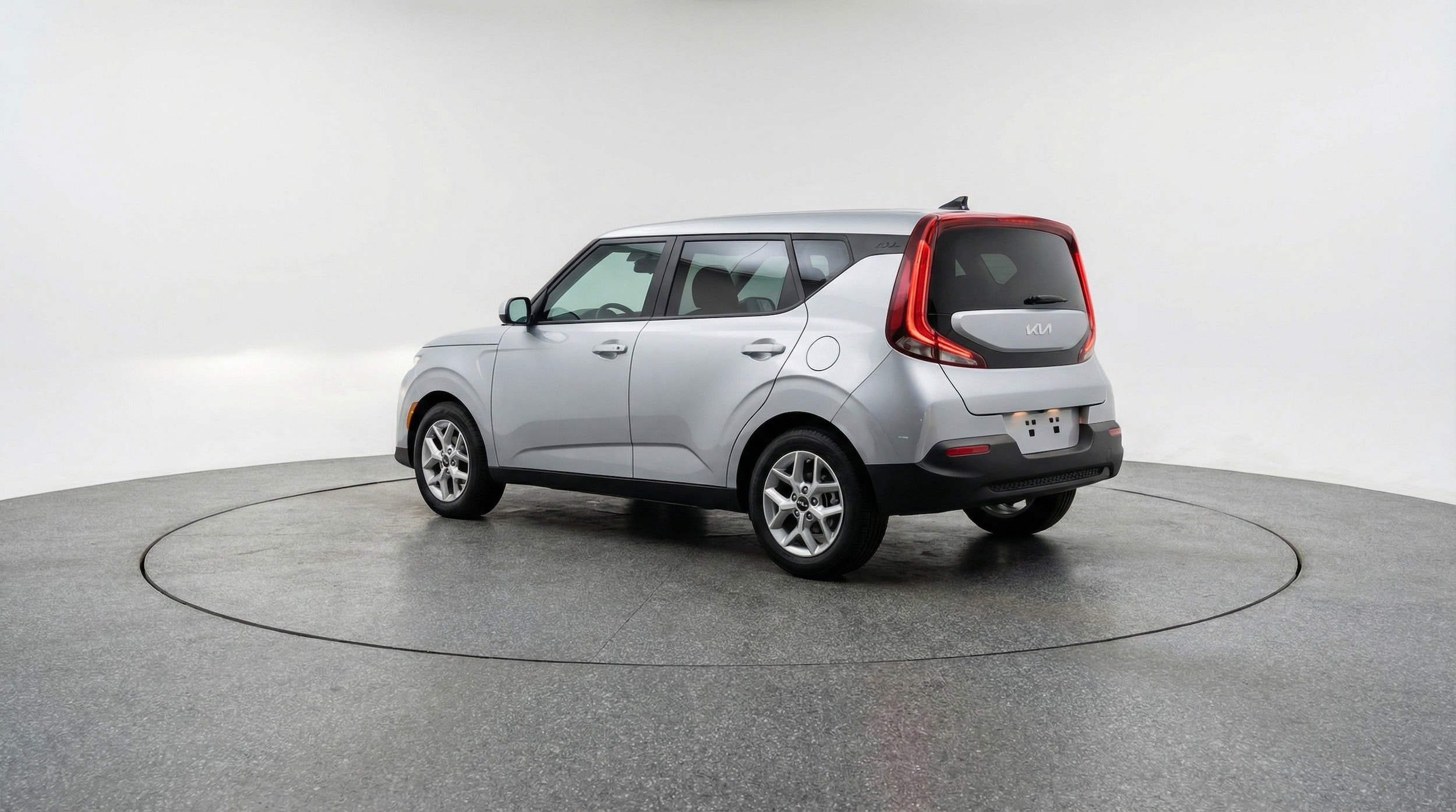 Thumbnail: 2025 Kia Soul - 6