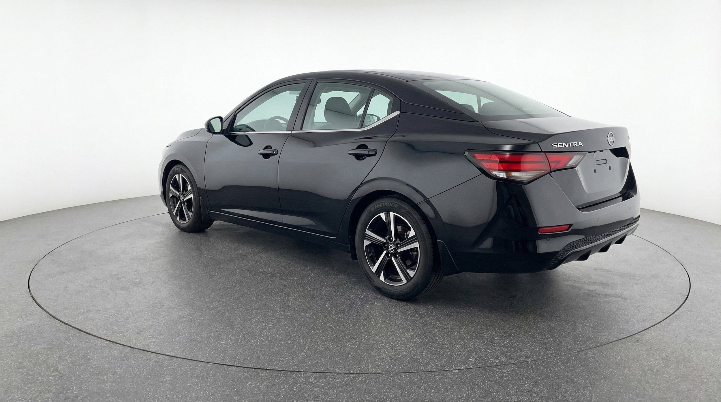 Thumbnail: 2025 Nissan Sentra - 6