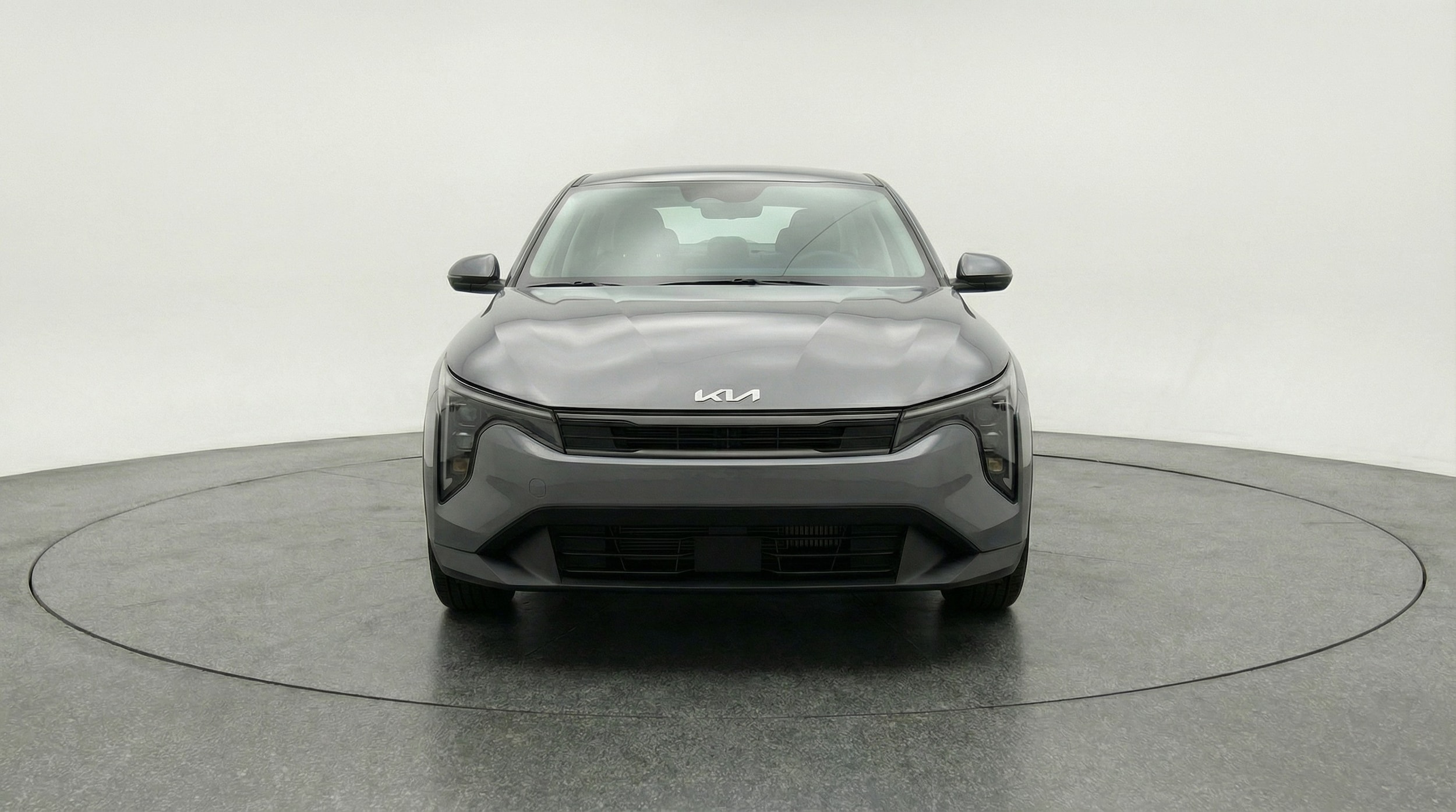 Thumbnail: 2025 Kia K4 - 2