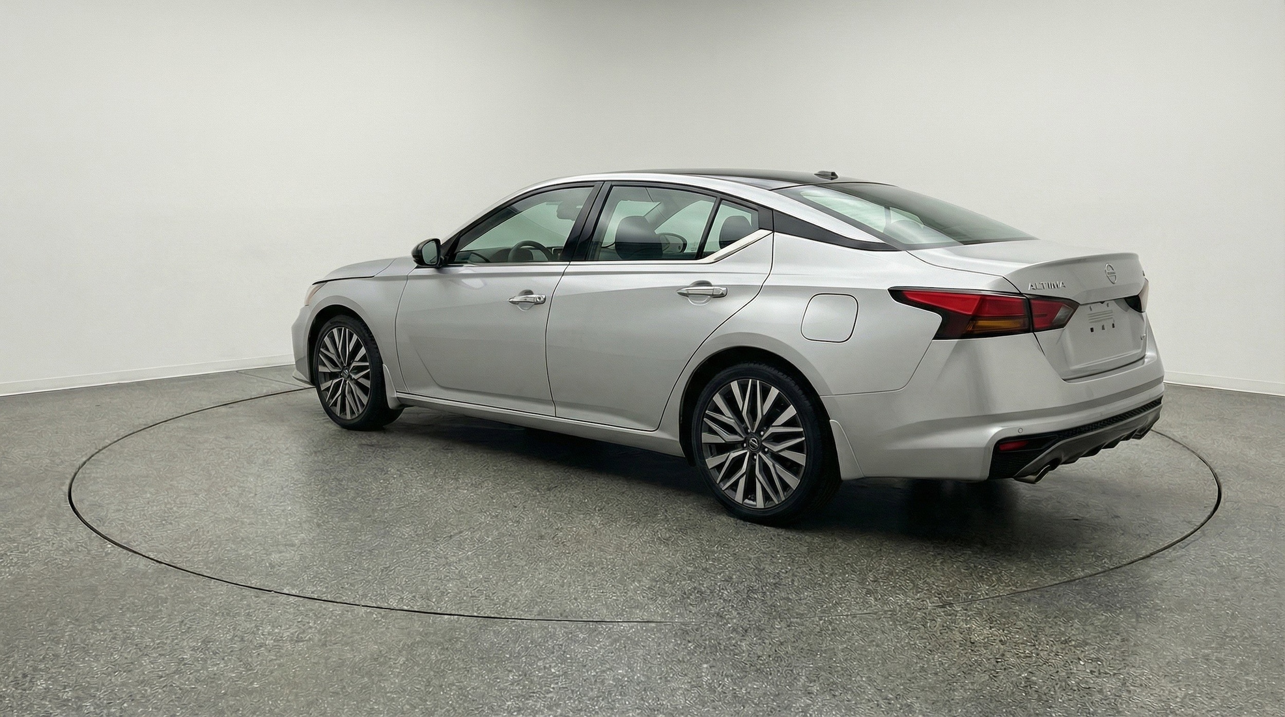 Thumbnail: 2025 Nissan Altima - 6