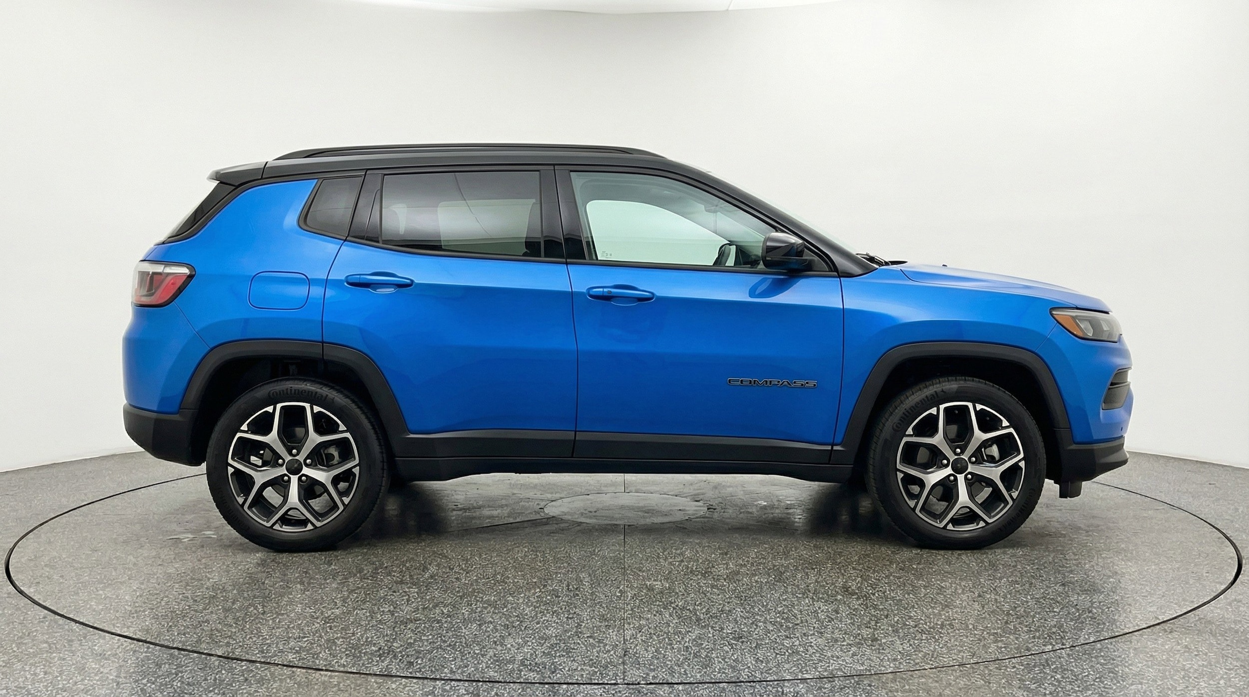 Thumbnail: 2025 Jeep Compass - 11