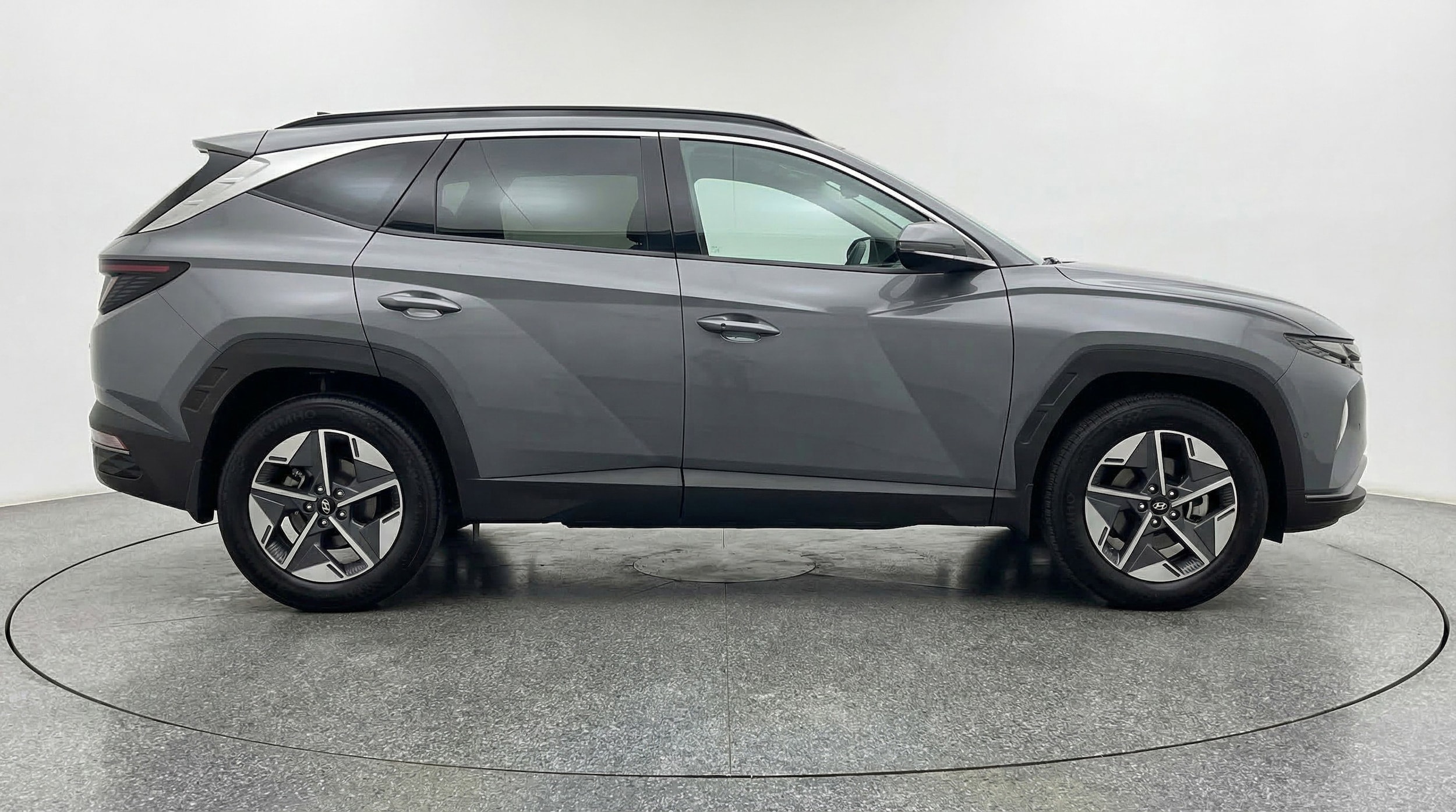 Thumbnail: 2025 Hyundai Tucson - 11