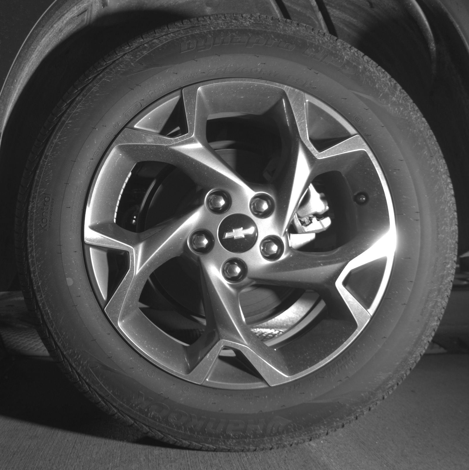 Thumbnail: 2025 Chevrolet Trax - 11