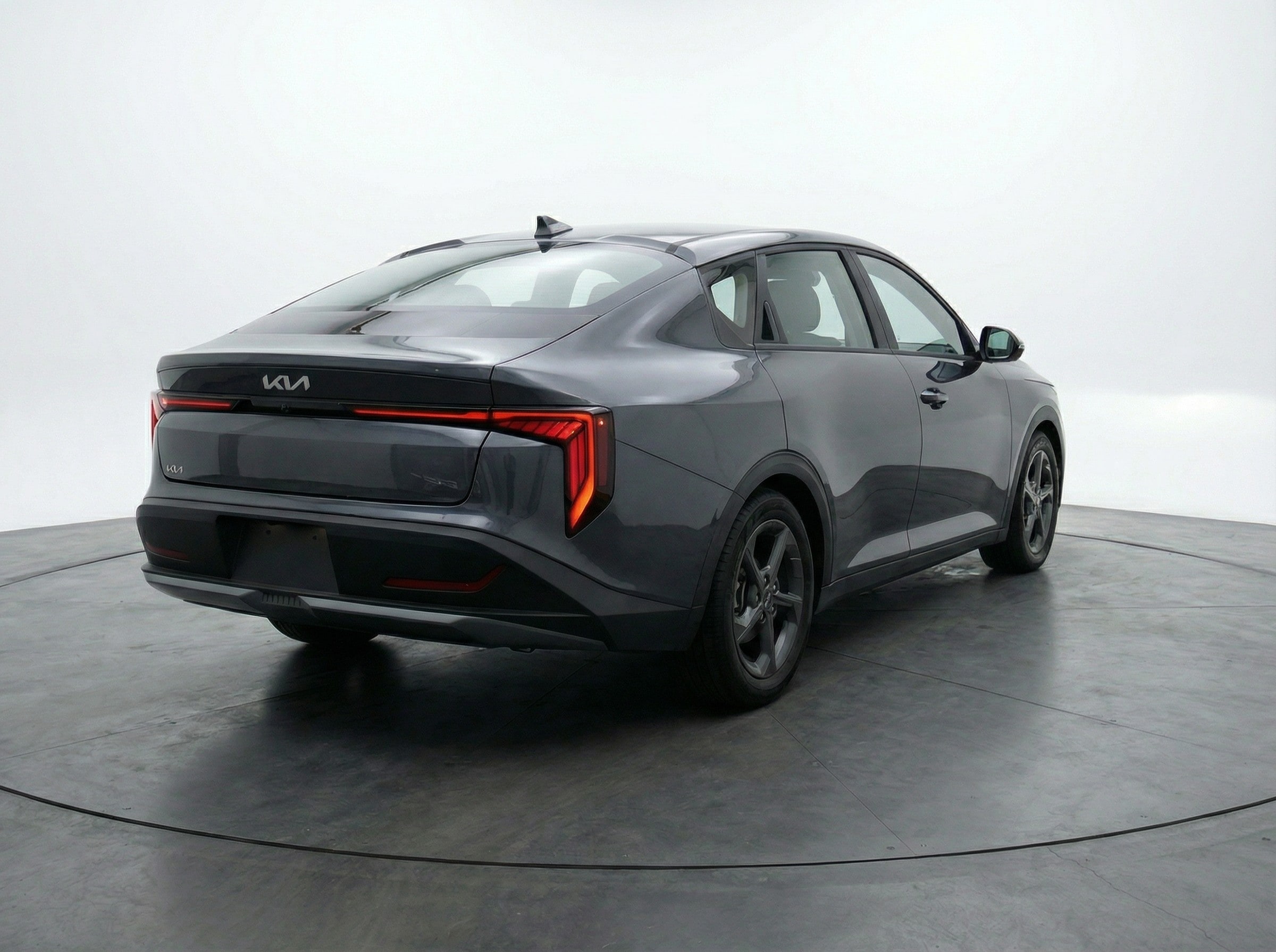 Thumbnail: 2025 Kia K4 - 7