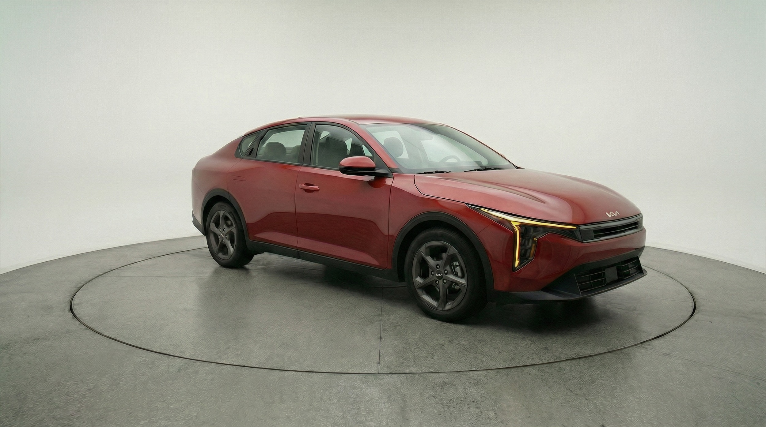 Thumbnail: 2025 Kia K4 - 1