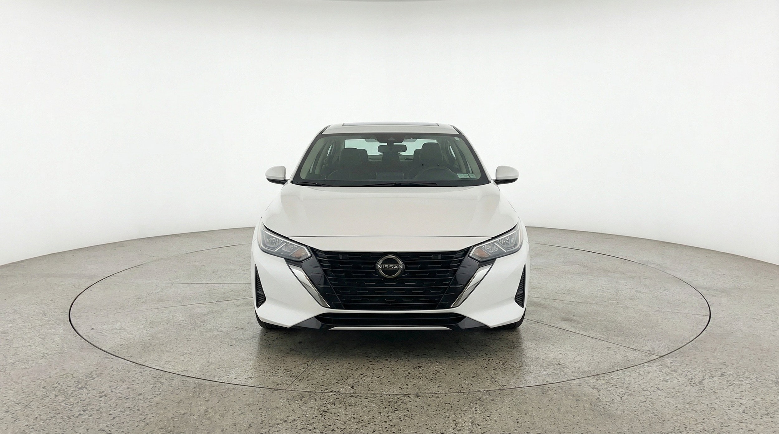 Thumbnail: 2025 Nissan Sentra - 2