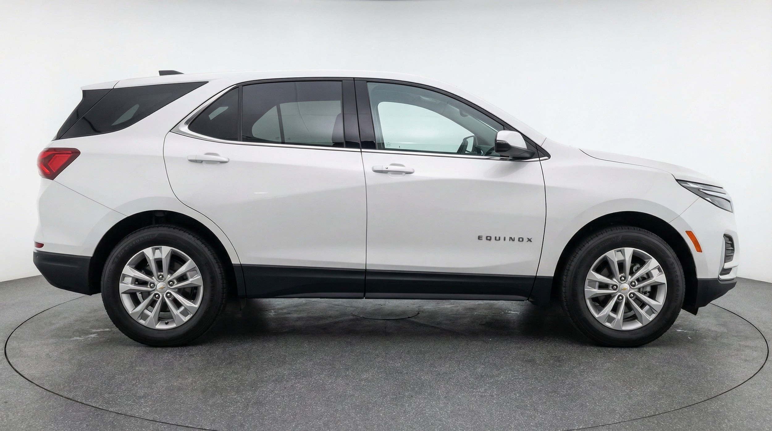 Thumbnail: 2025 Chevrolet Equinox - 11
