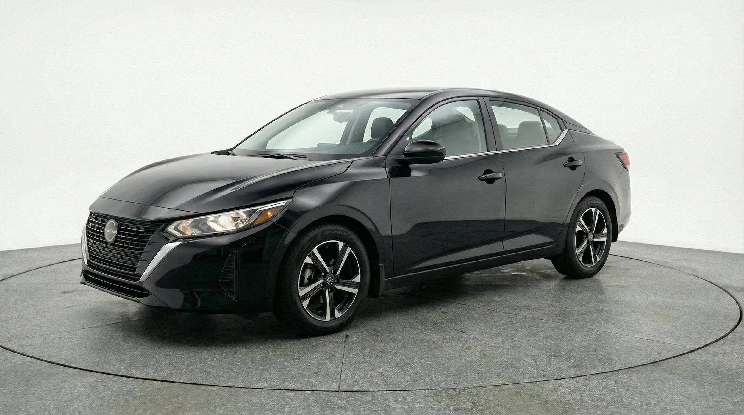 Thumbnail: 2025 Nissan Sentra - 3