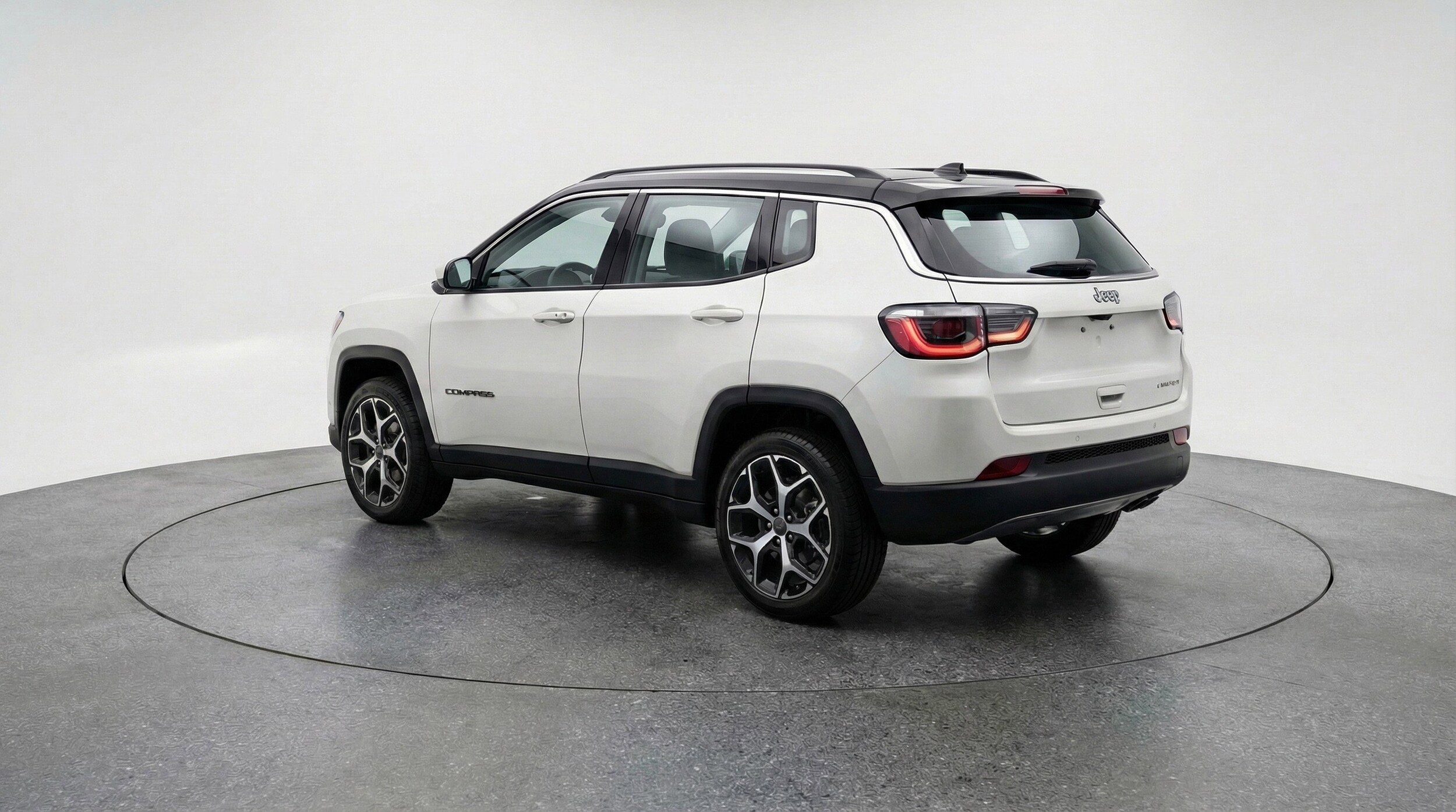 Thumbnail: 2025 Jeep Compass - 6