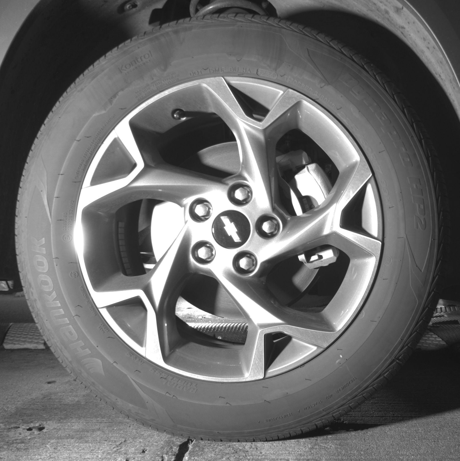 Thumbnail: 2025 Chevrolet Trax - 10