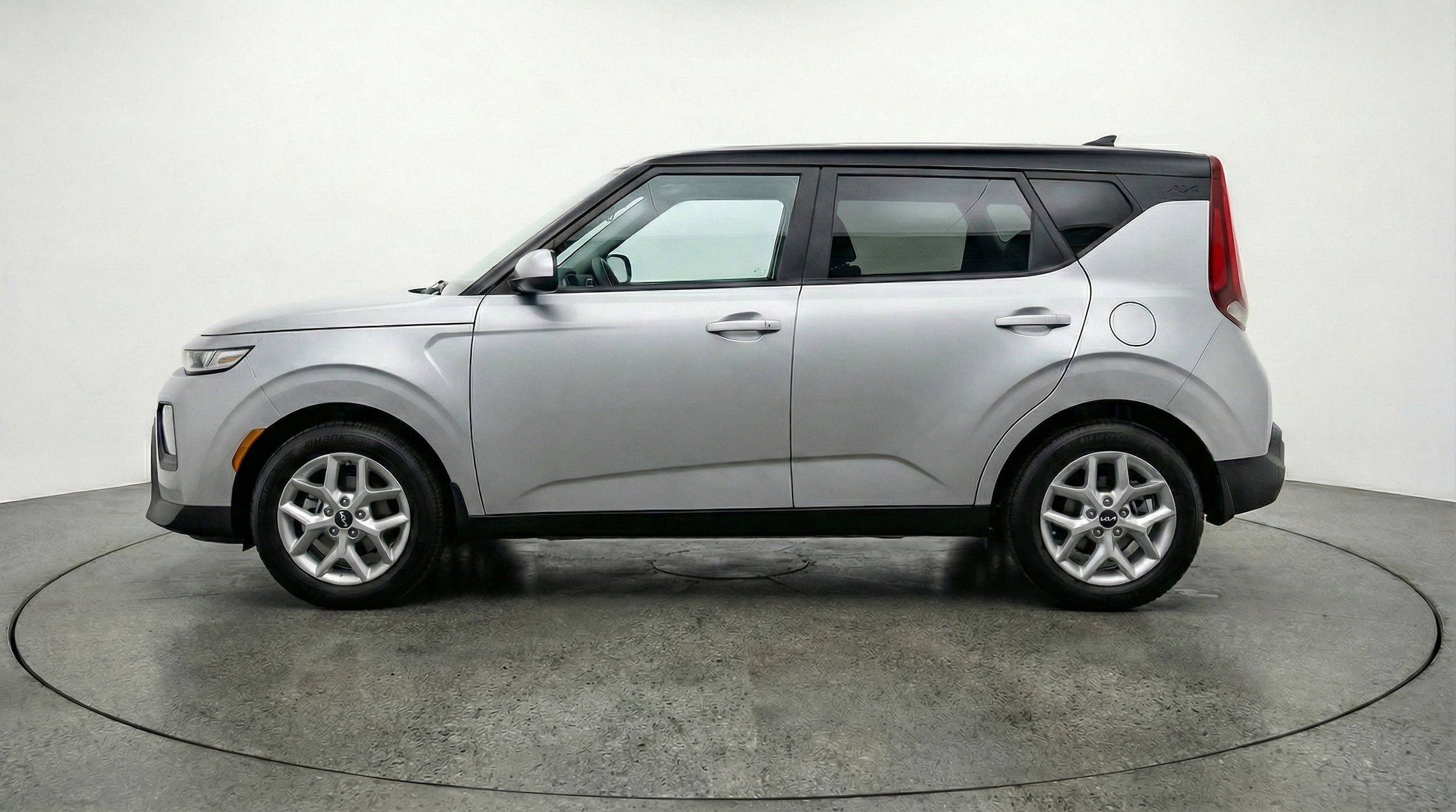 Thumbnail: 2025 Kia Soul - 5