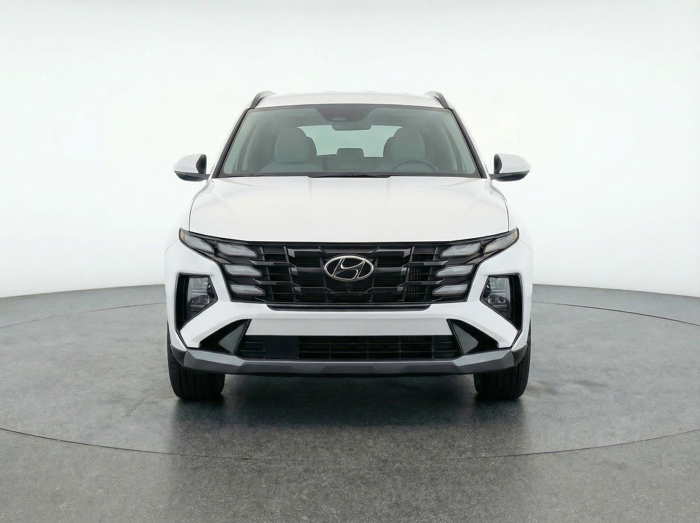 Thumbnail: 2025 Hyundai Tucson - 2