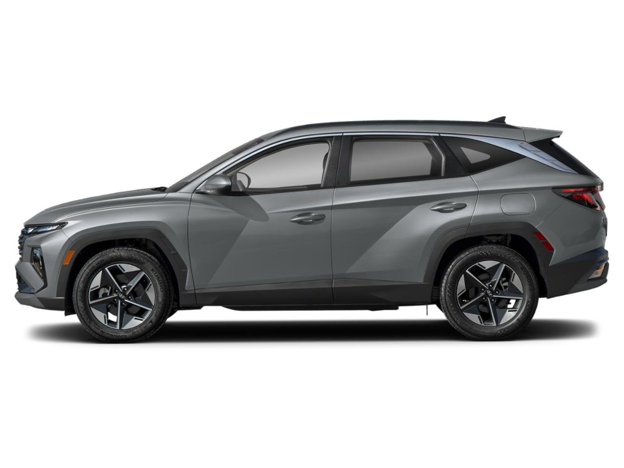 Thumbnail: 2025 Hyundai Tucson - 3