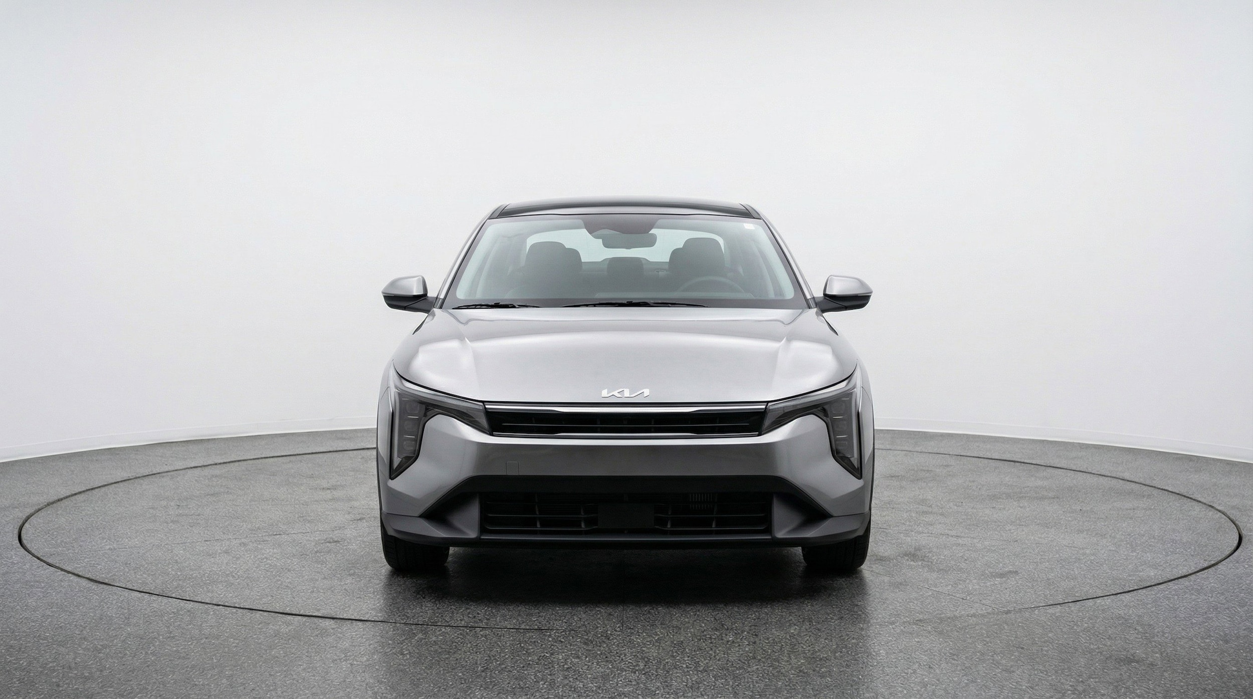 Thumbnail: 2025 Kia K4 - 2