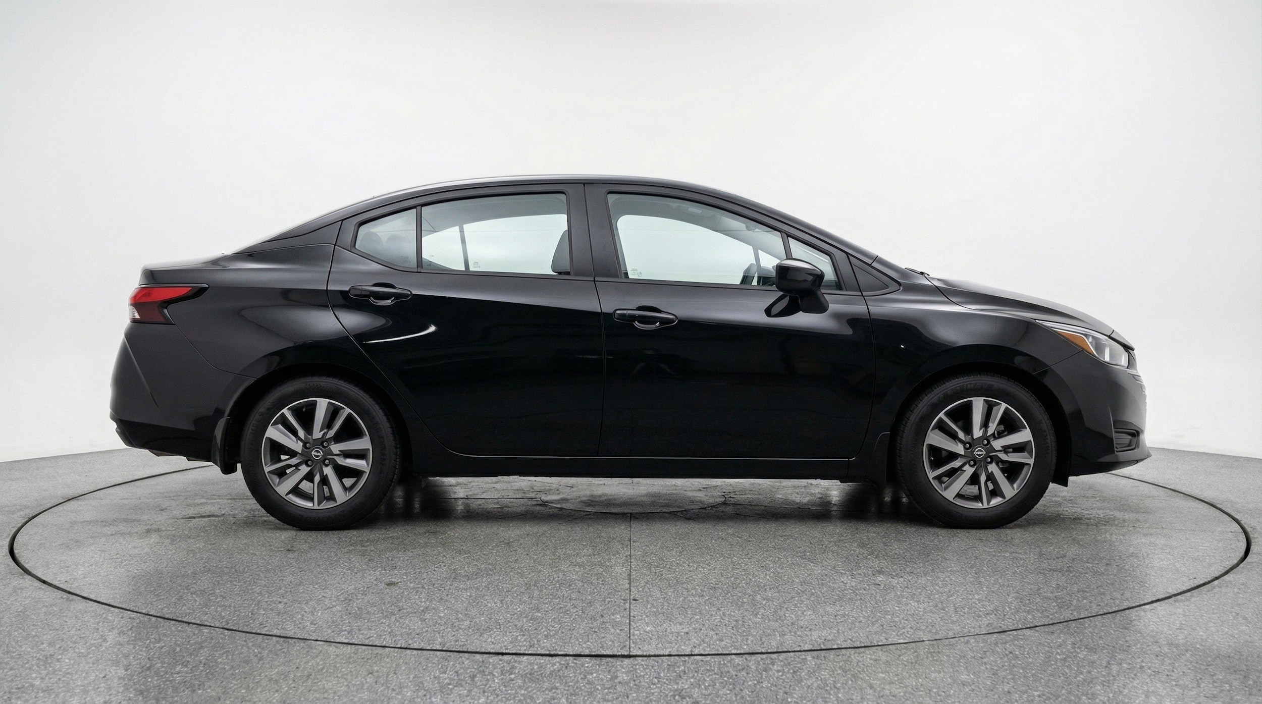 Thumbnail: 2025 Nissan Versa - 11