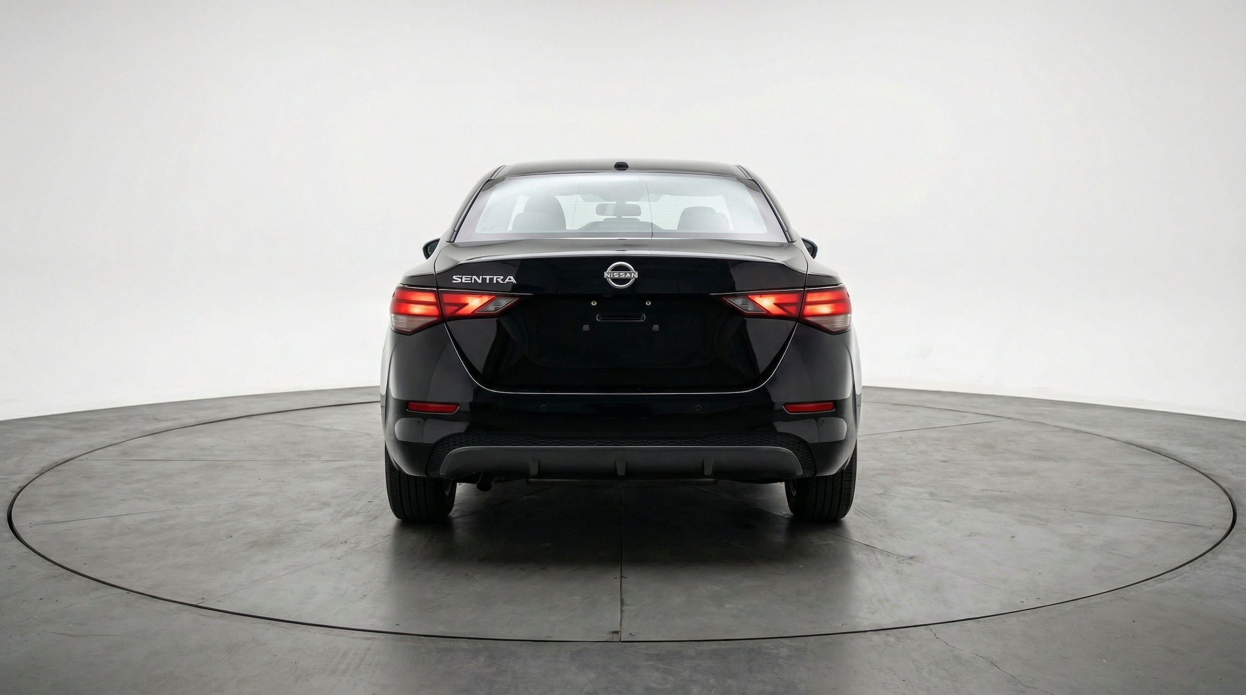 Thumbnail: 2025 Nissan Sentra - 7