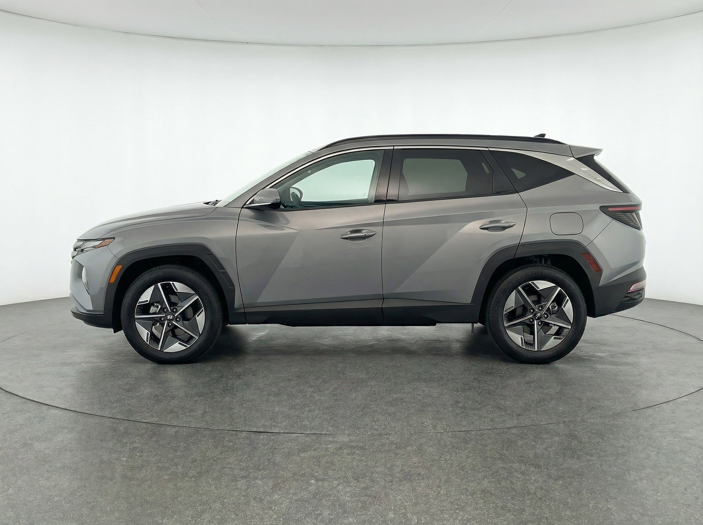 Thumbnail: 2025 Hyundai Tucson - 5