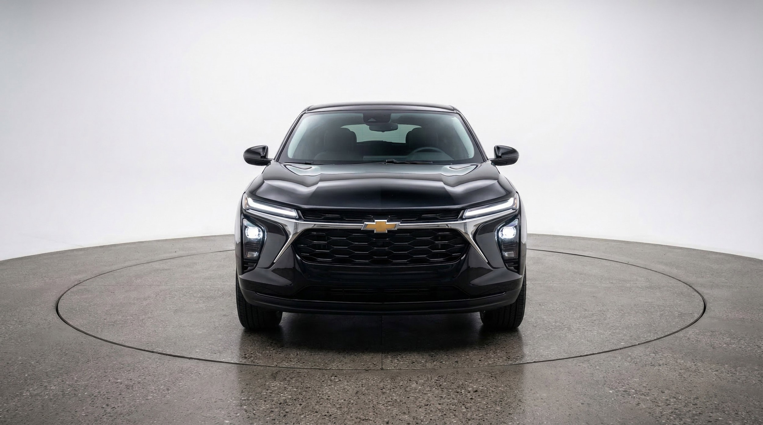 Thumbnail: 2025 Chevrolet Blazer - 2