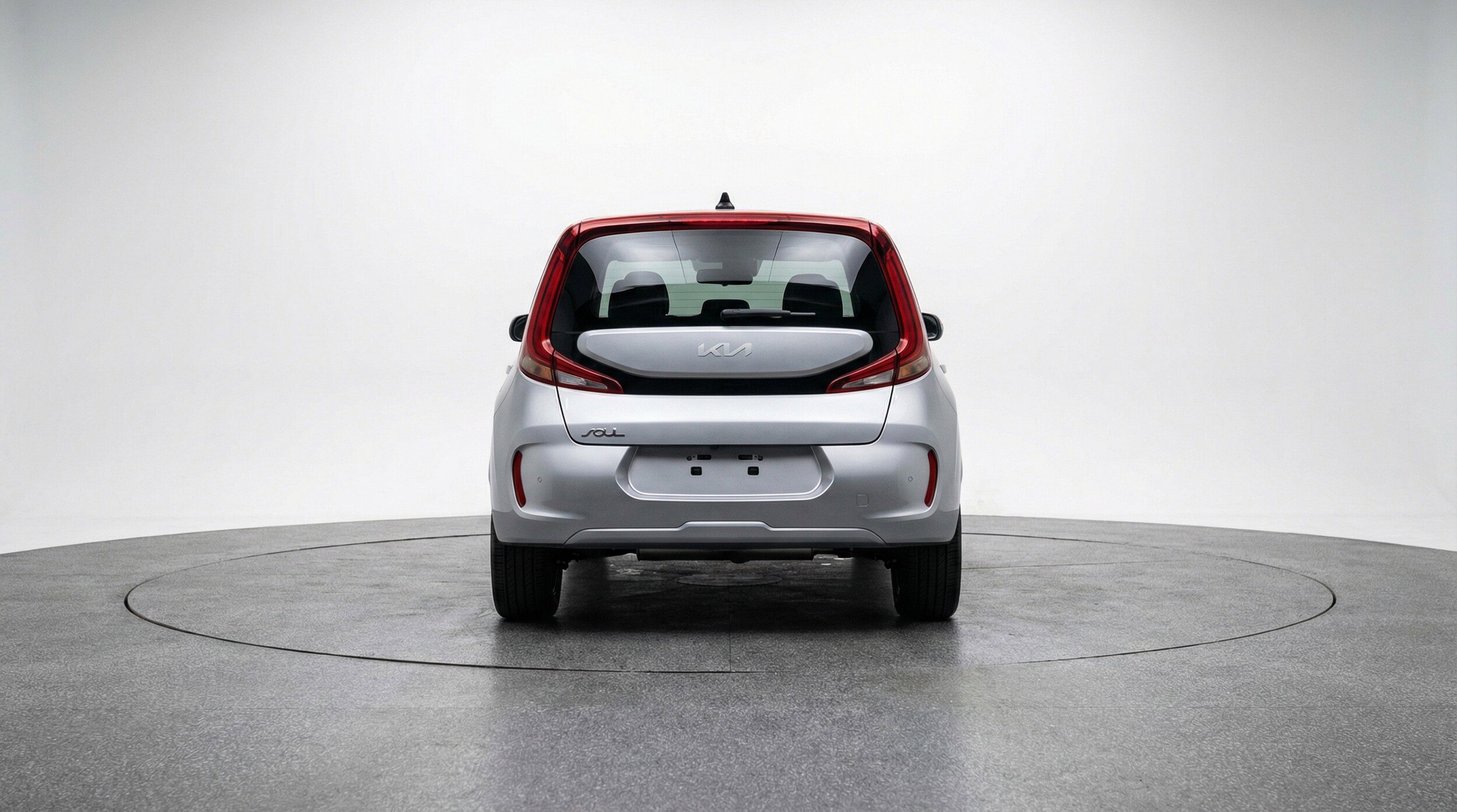 Thumbnail: 2025 Kia Soul - 7