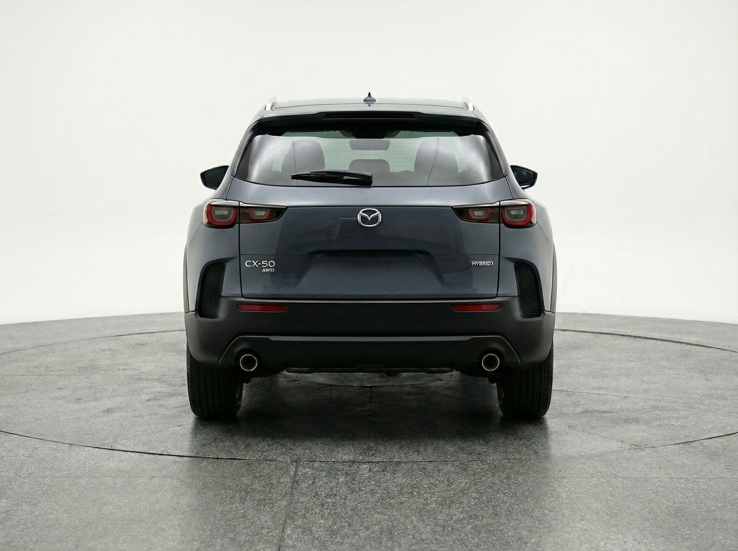 Thumbnail: 2025 Mazda CX-50 - 7