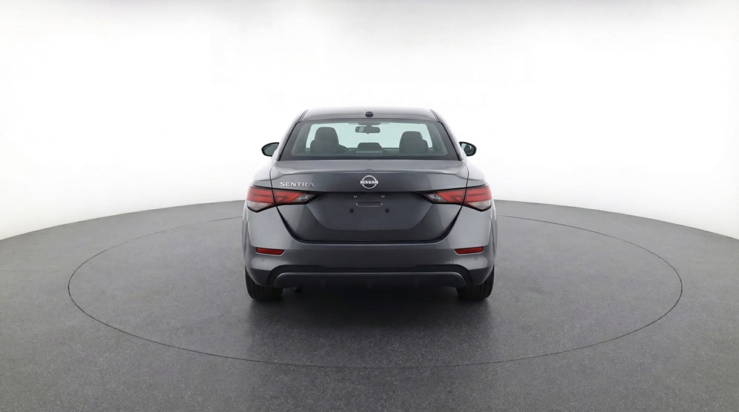 Thumbnail: 2025 Nissan Sentra - 6