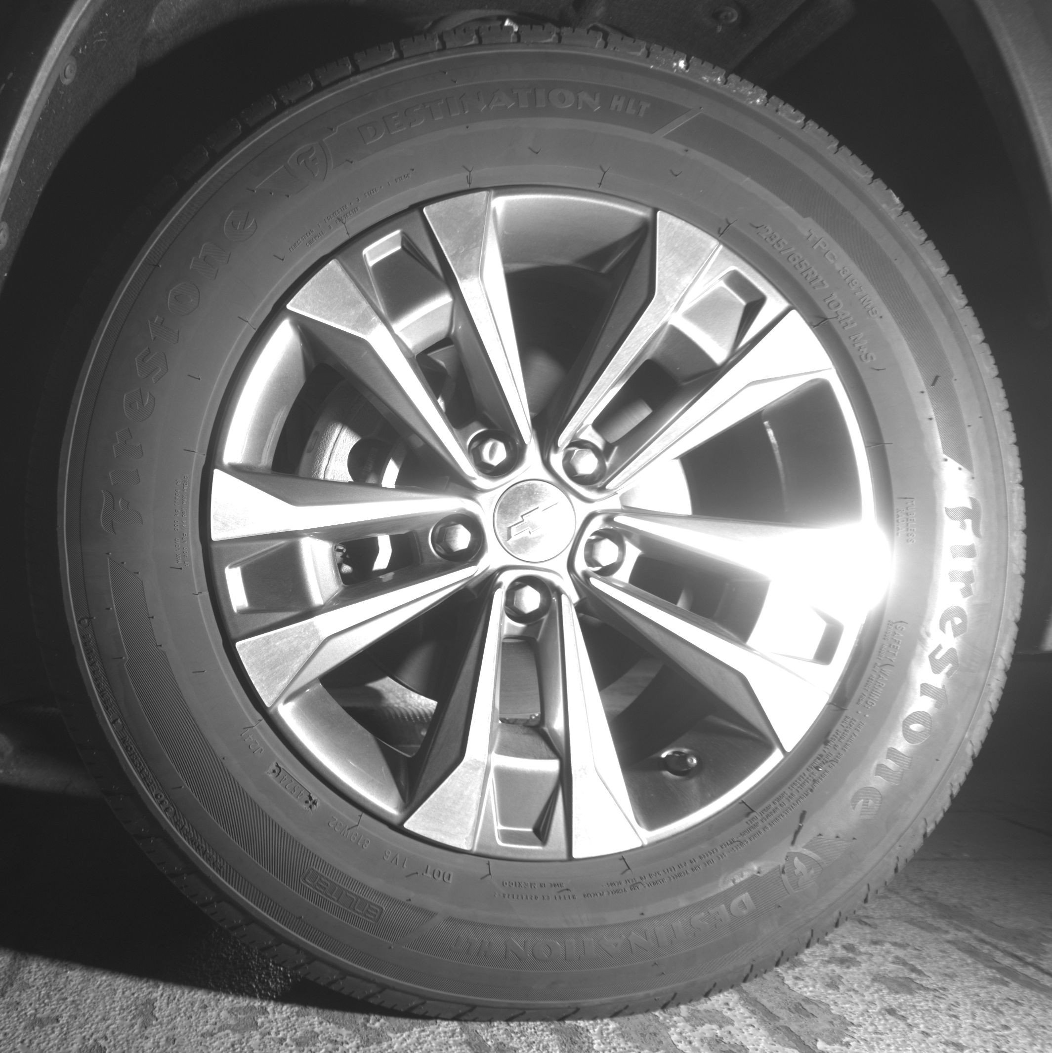 Thumbnail: 2025 Chevrolet Equinox - 12