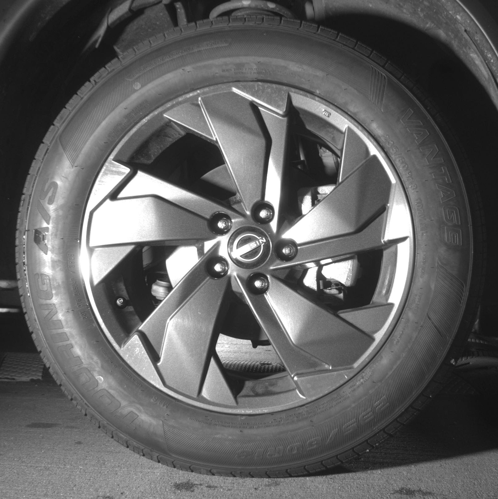 Thumbnail: 2025 Nissan Rogue - 10