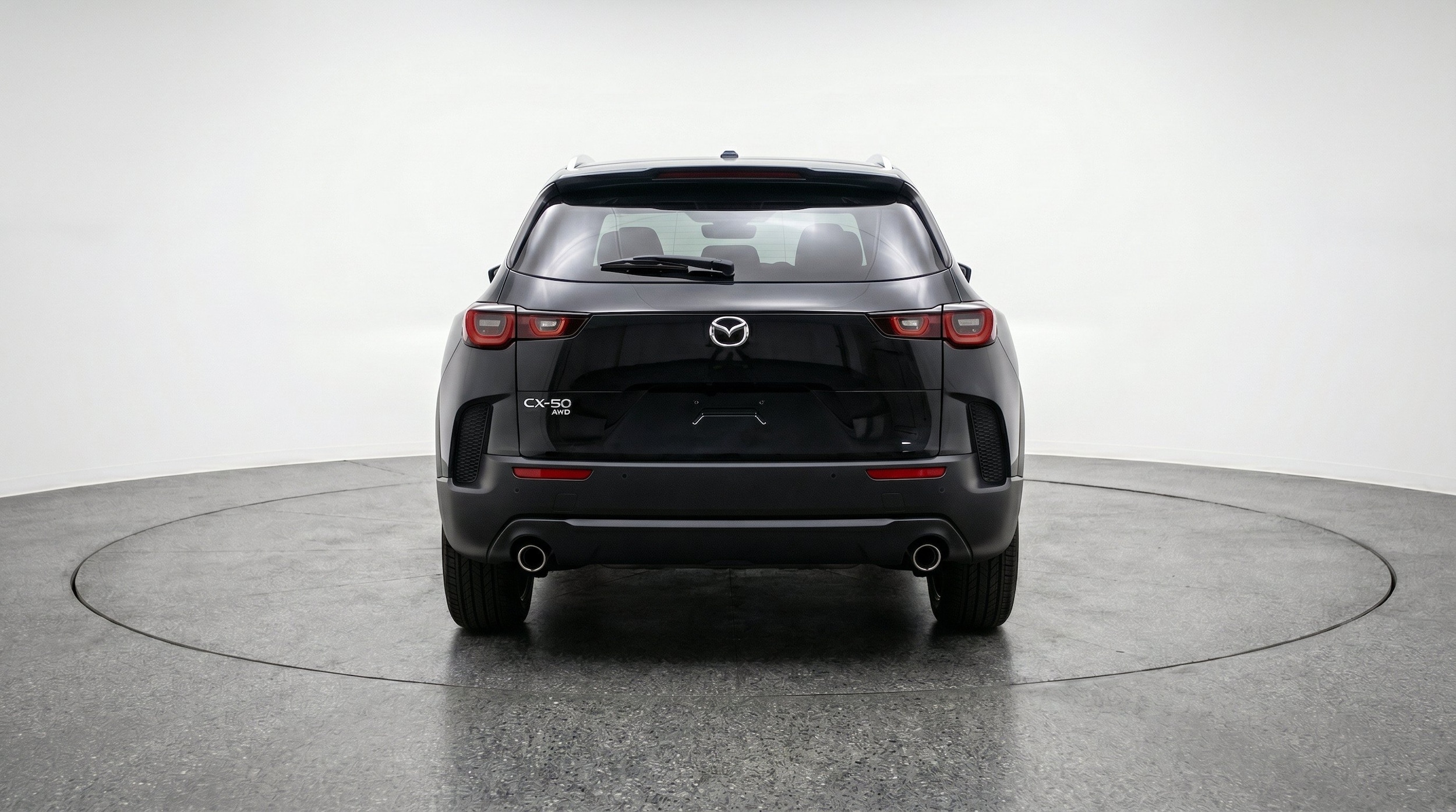 Thumbnail: 2026 Mazda CX-50 - 7