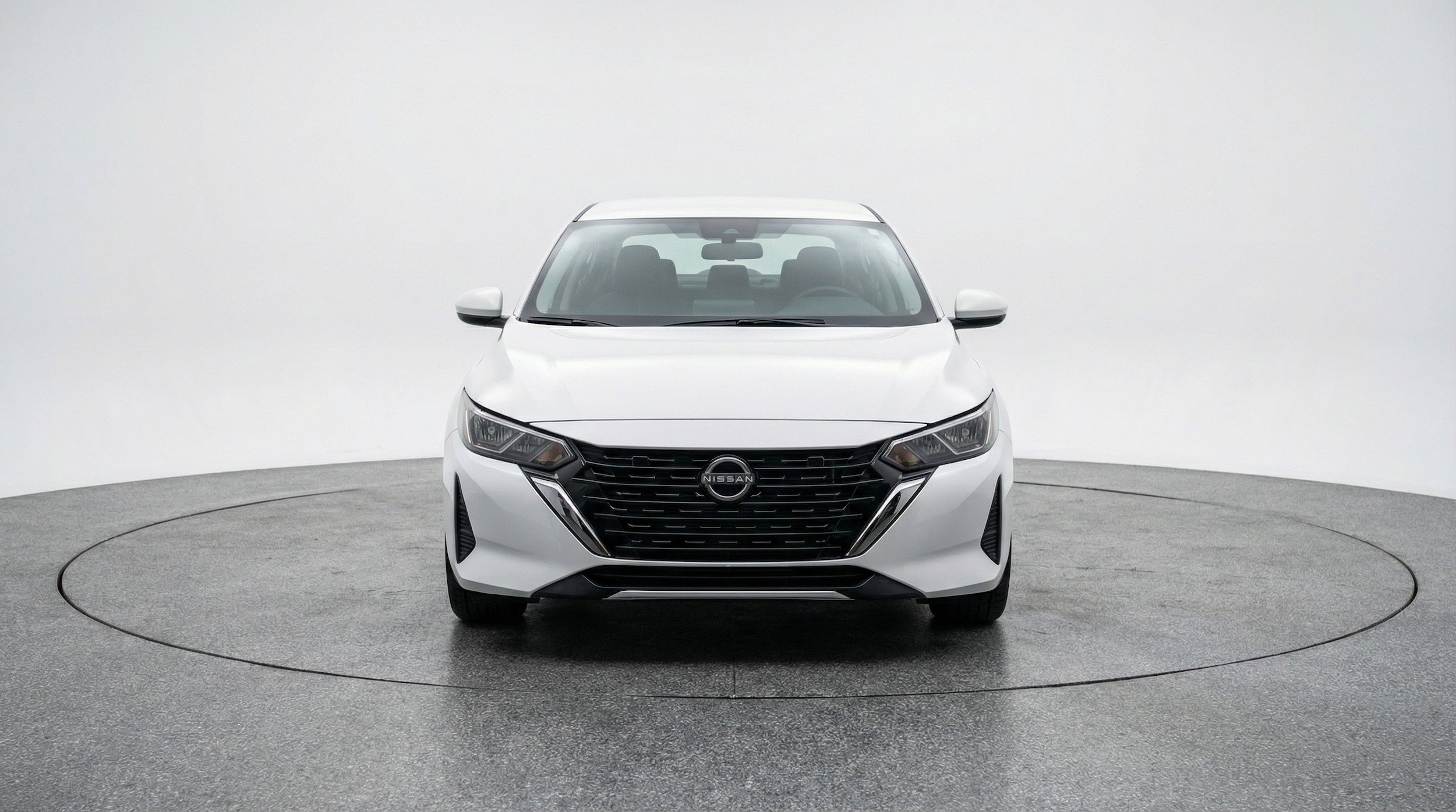 Thumbnail: 2025 Nissan Sentra - 2