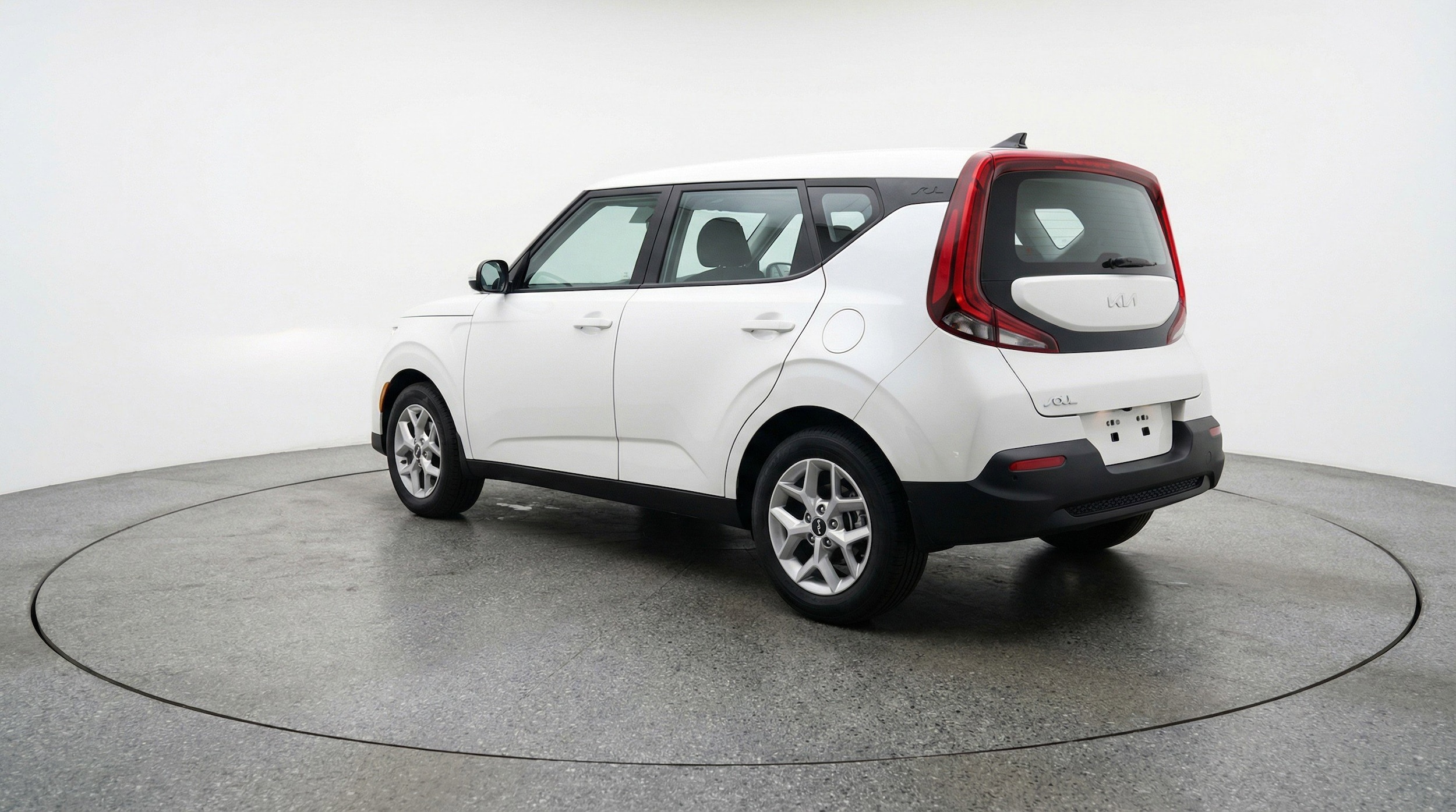 Thumbnail: 2025 Kia Soul - 6