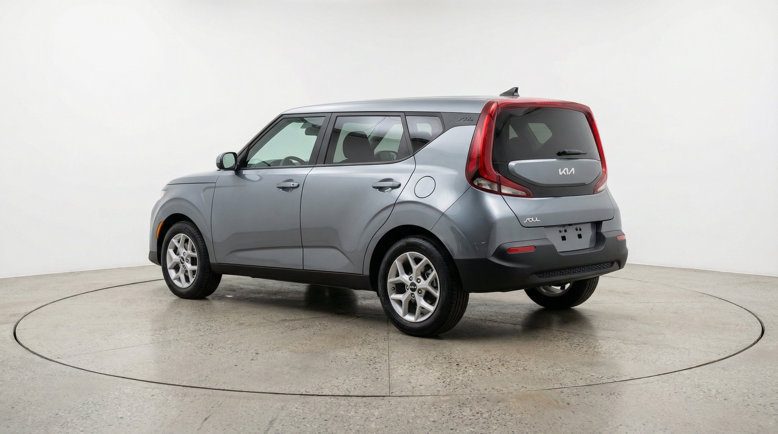 Thumbnail: 2025 Kia Soul - 6