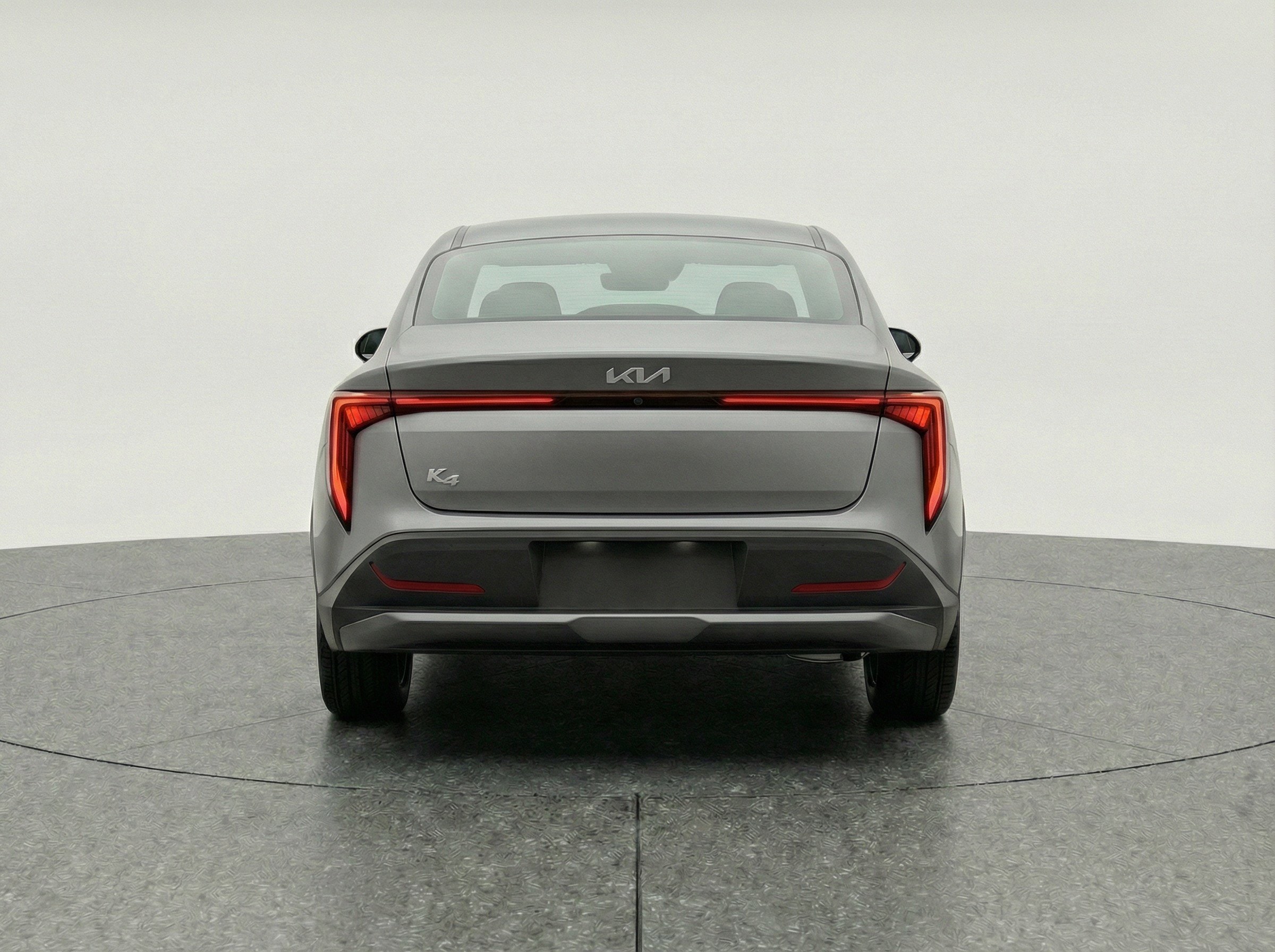 Thumbnail: 2025 Kia K4 - 7