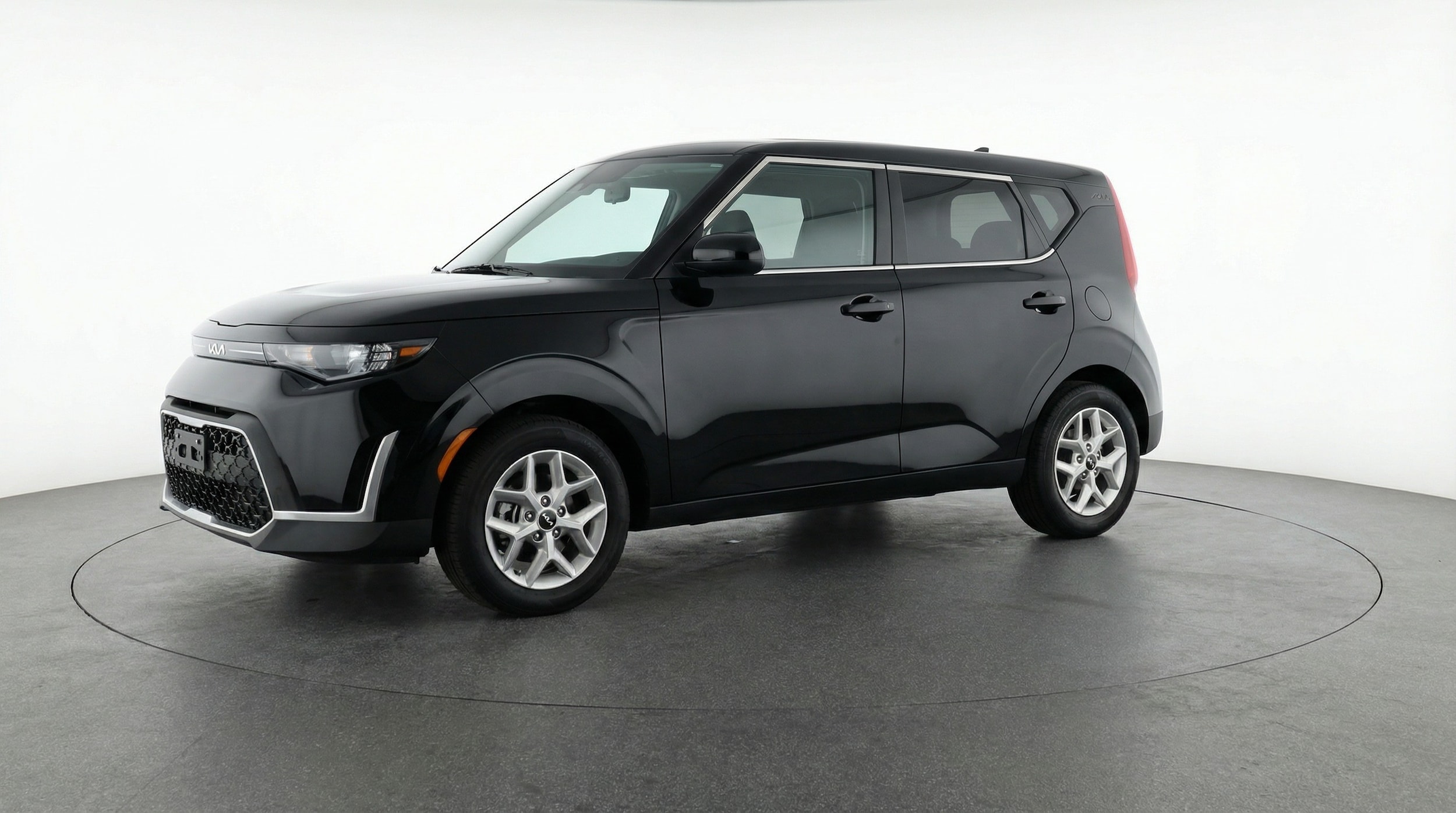 Thumbnail: 2025 Kia Soul - 3