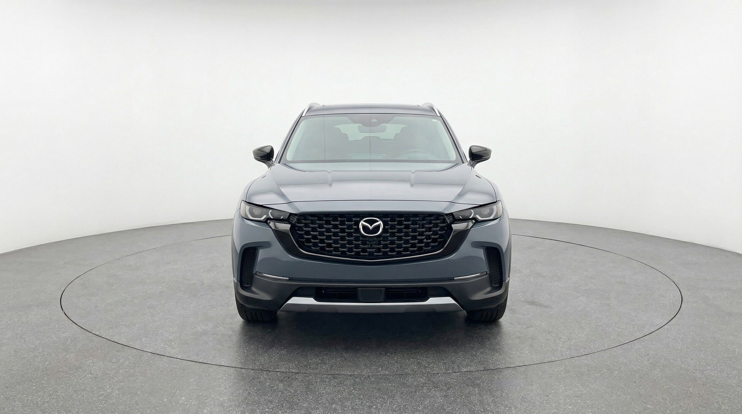Thumbnail: 2025 Mazda CX-50 - 2