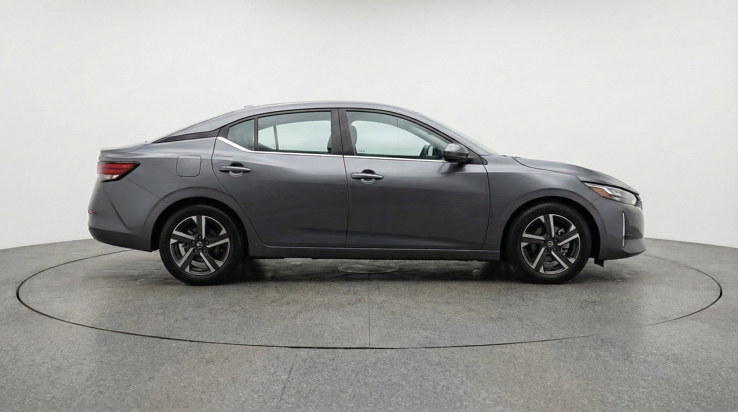 Thumbnail: 2025 Nissan Sentra - 11