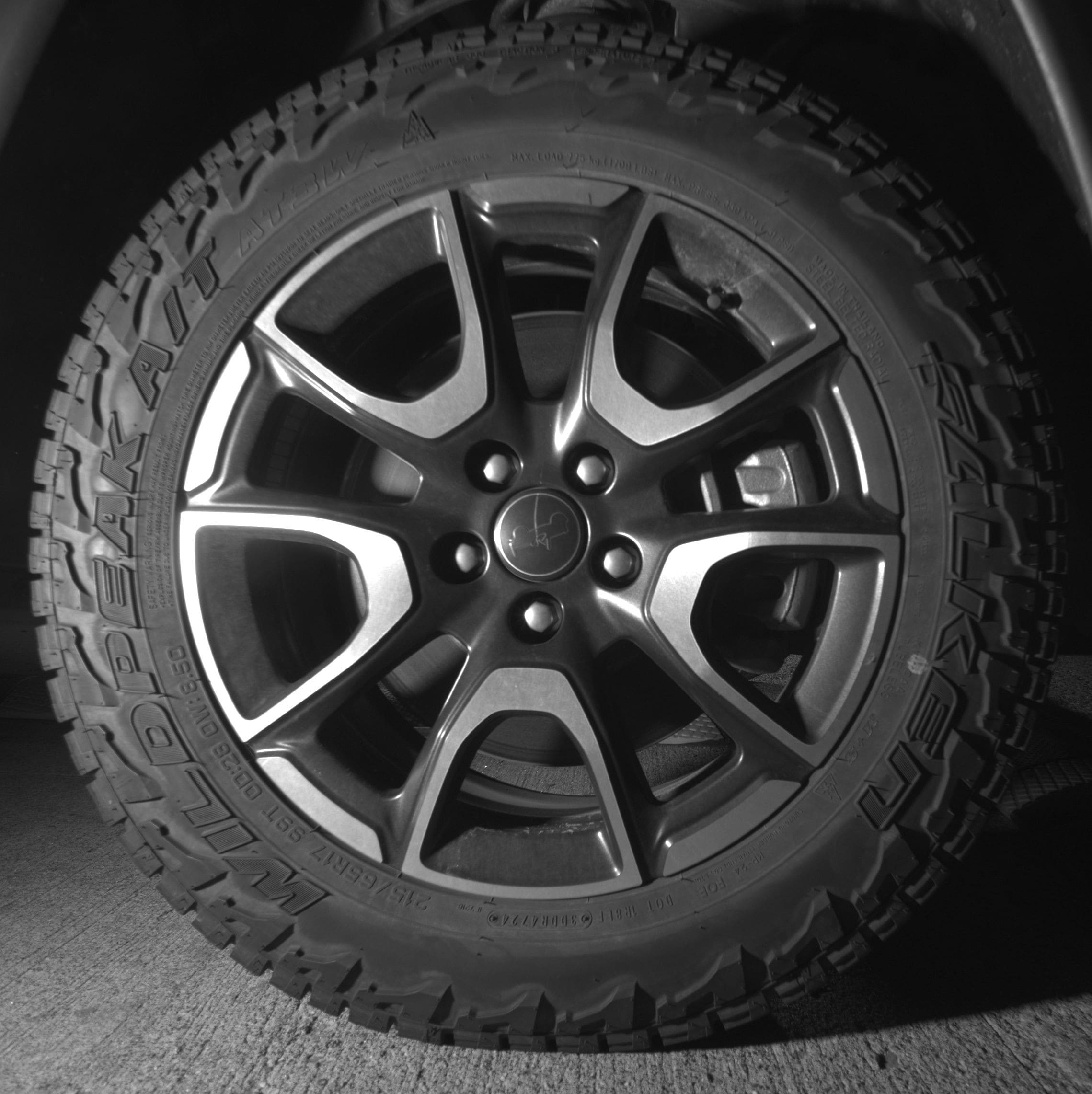 Thumbnail: 2025 Jeep Compass - 10