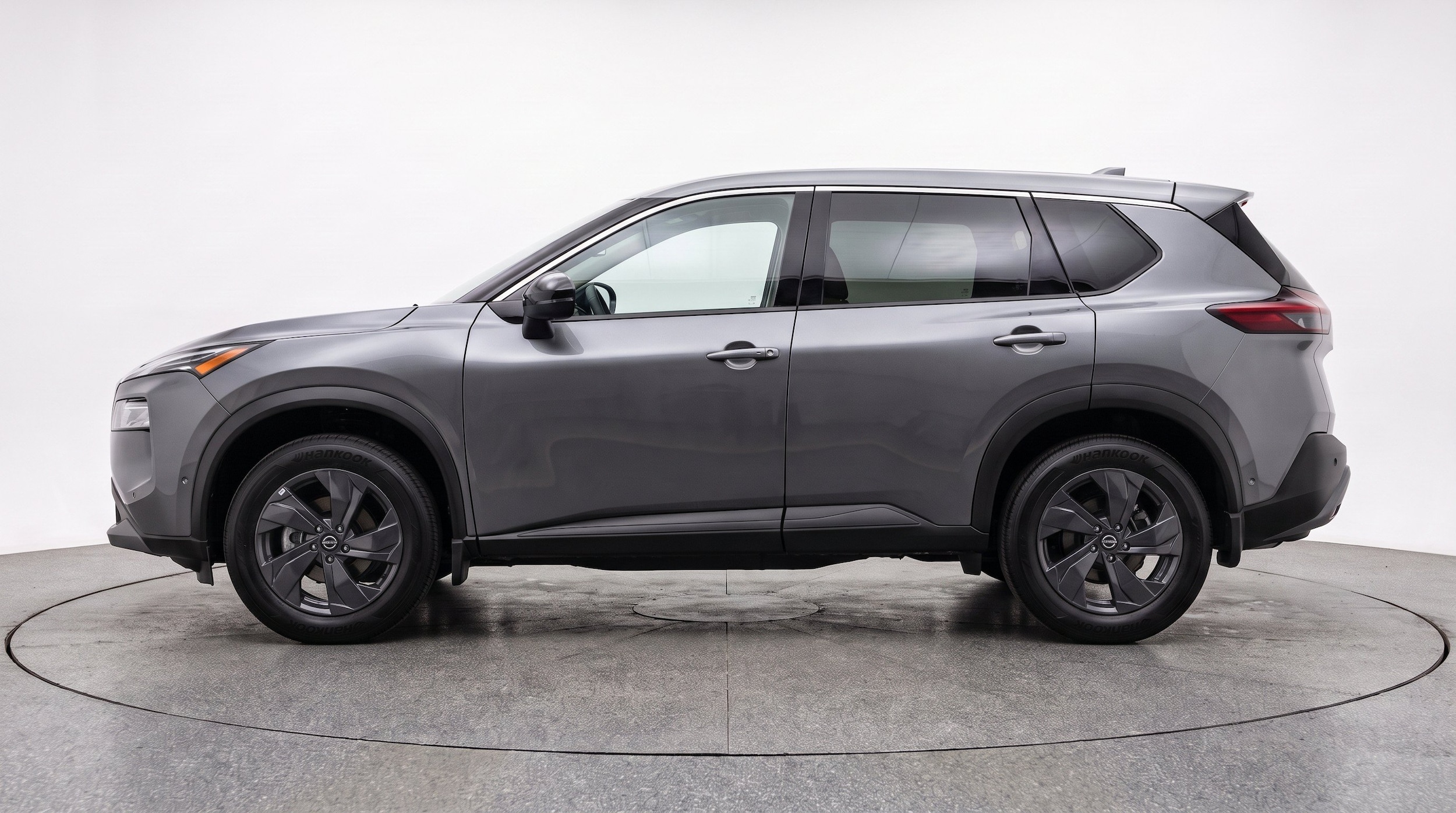 Thumbnail: 2026 Nissan Rogue - 5