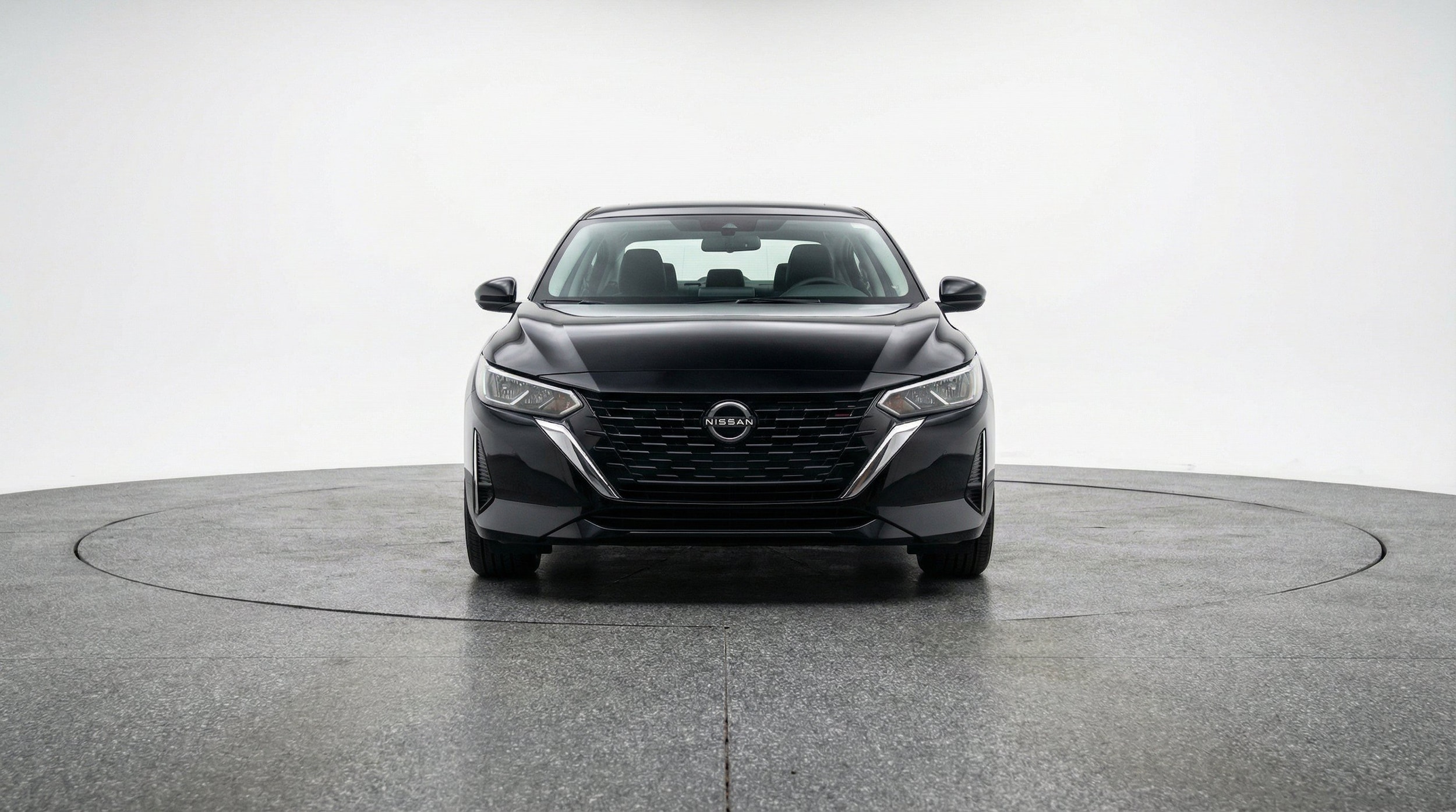 Thumbnail: 2025 Nissan Sentra - 2