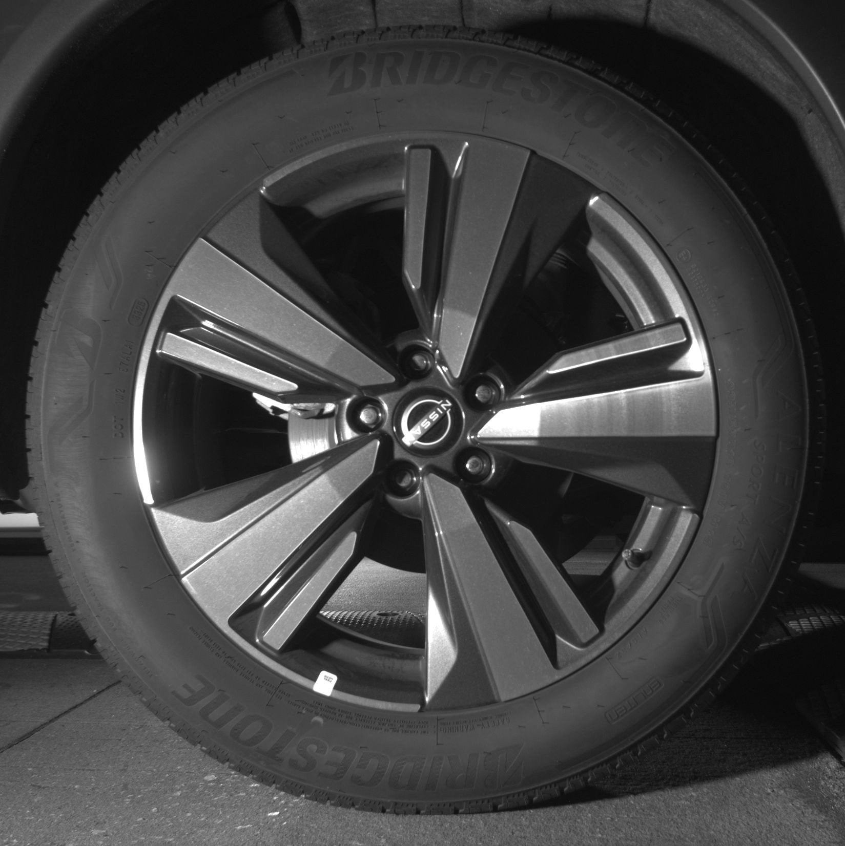 Thumbnail: 2026 Nissan Rogue - 15