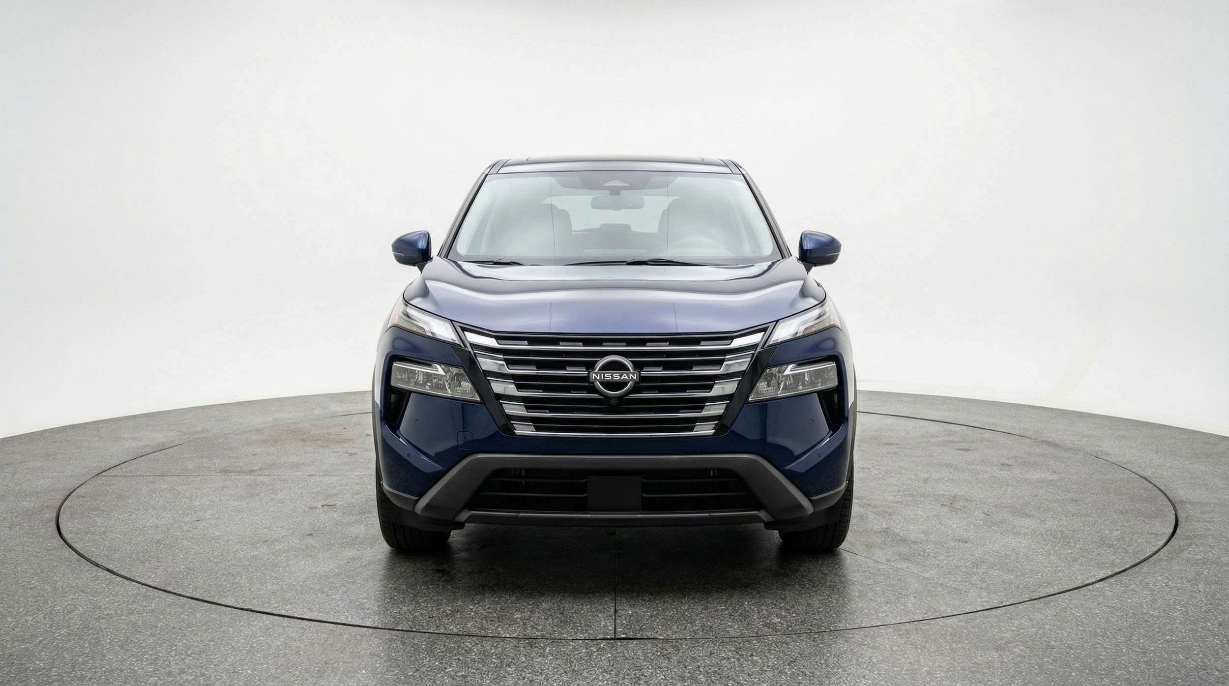 Thumbnail: 2025 Nissan Rogue - 2