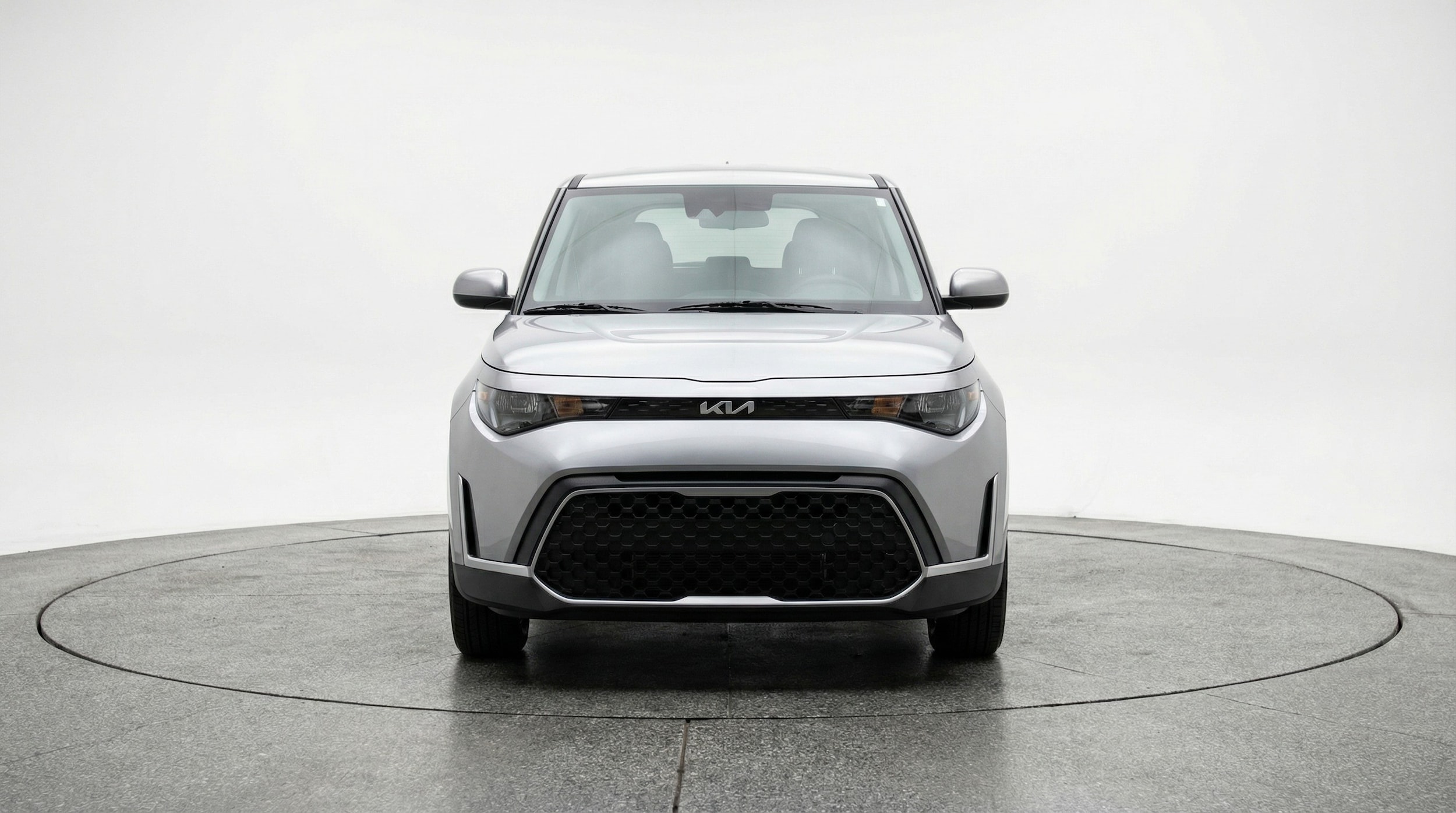 Thumbnail: 2025 Kia Soul - 2