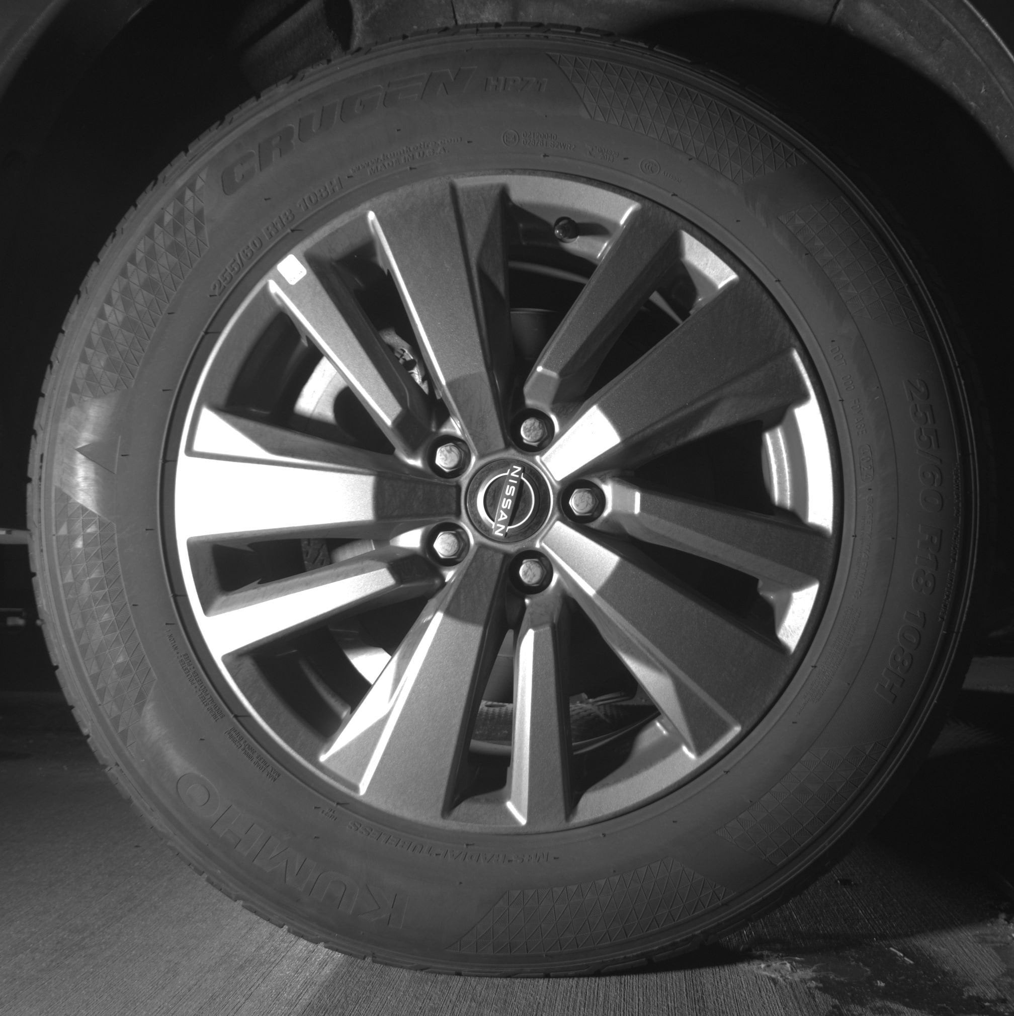 Thumbnail: 2025 Nissan Pathfinder - 15