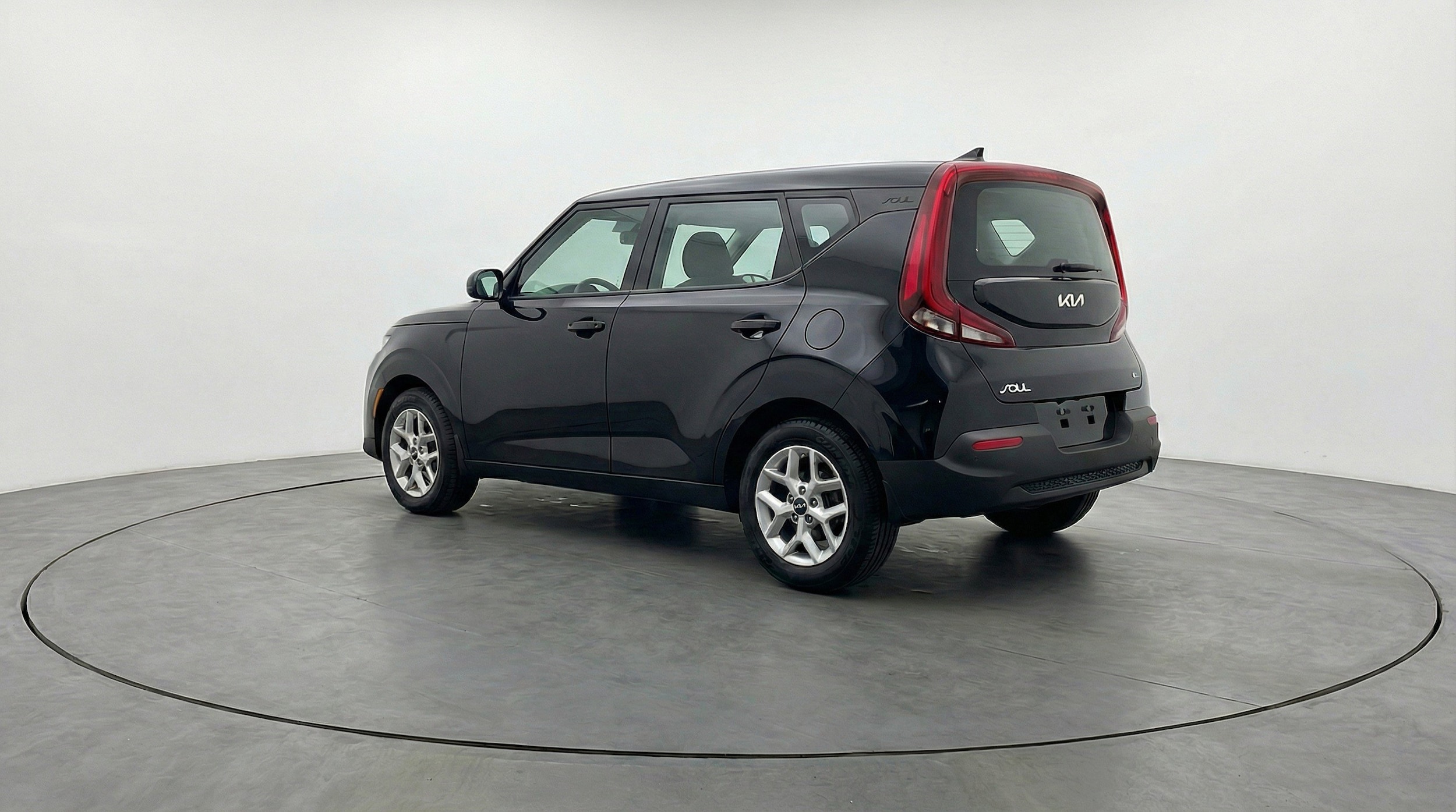 Thumbnail: 2025 Kia Soul - 6