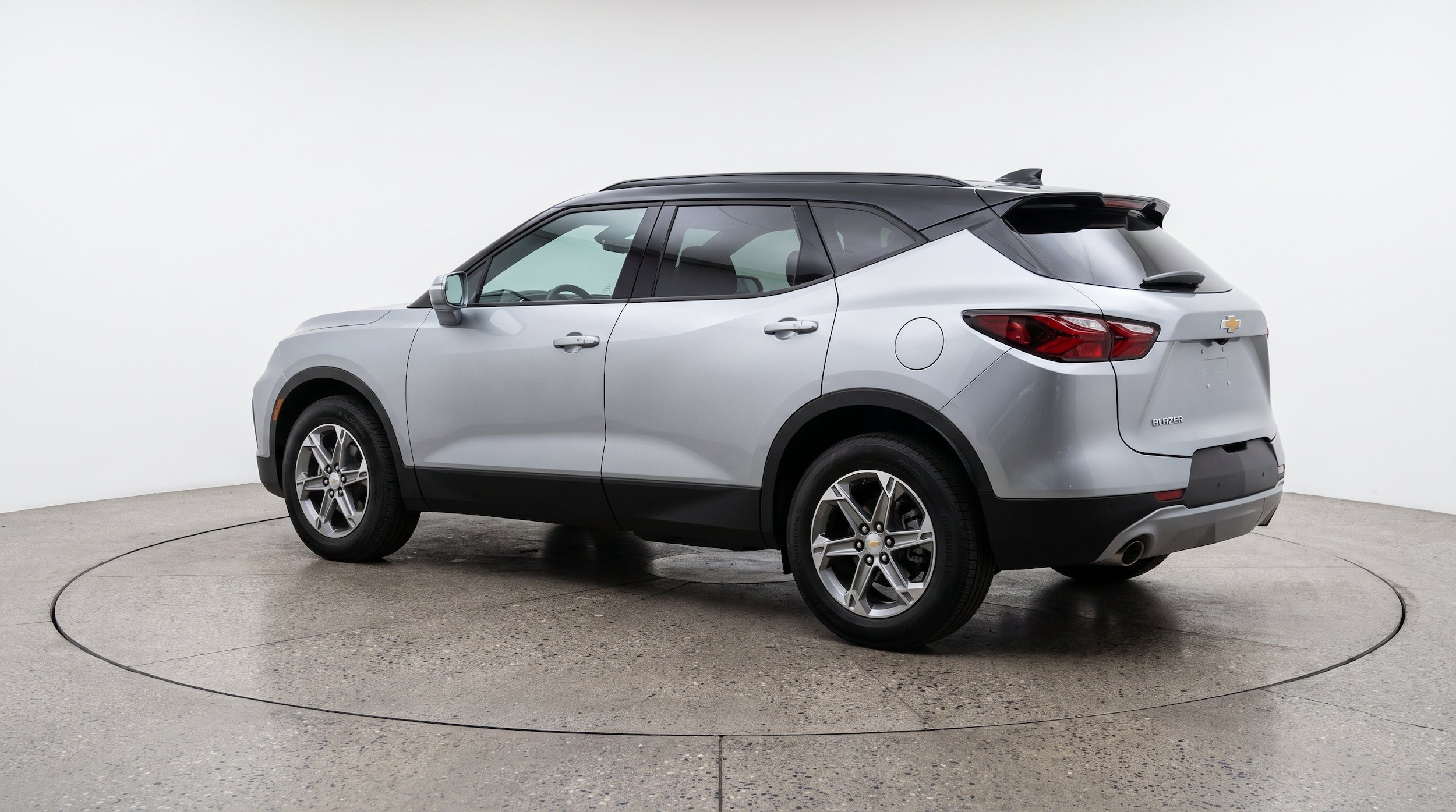 Thumbnail: 2025 Chevrolet Blazer - 6