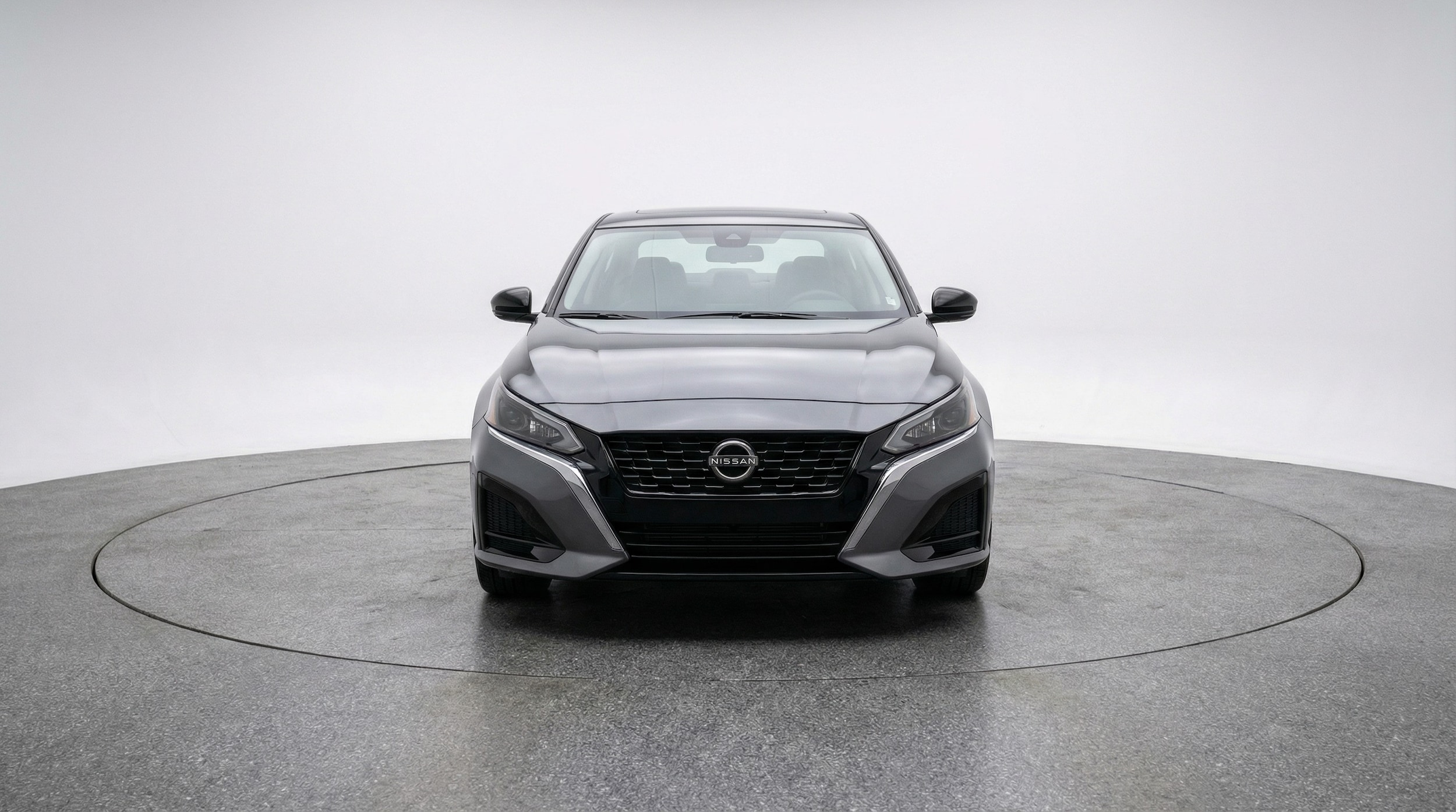 Thumbnail: 2025 Nissan Altima - 2