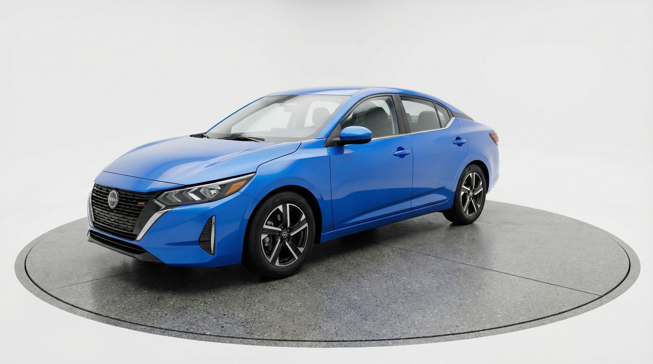 Thumbnail: 2025 Nissan Sentra - 3